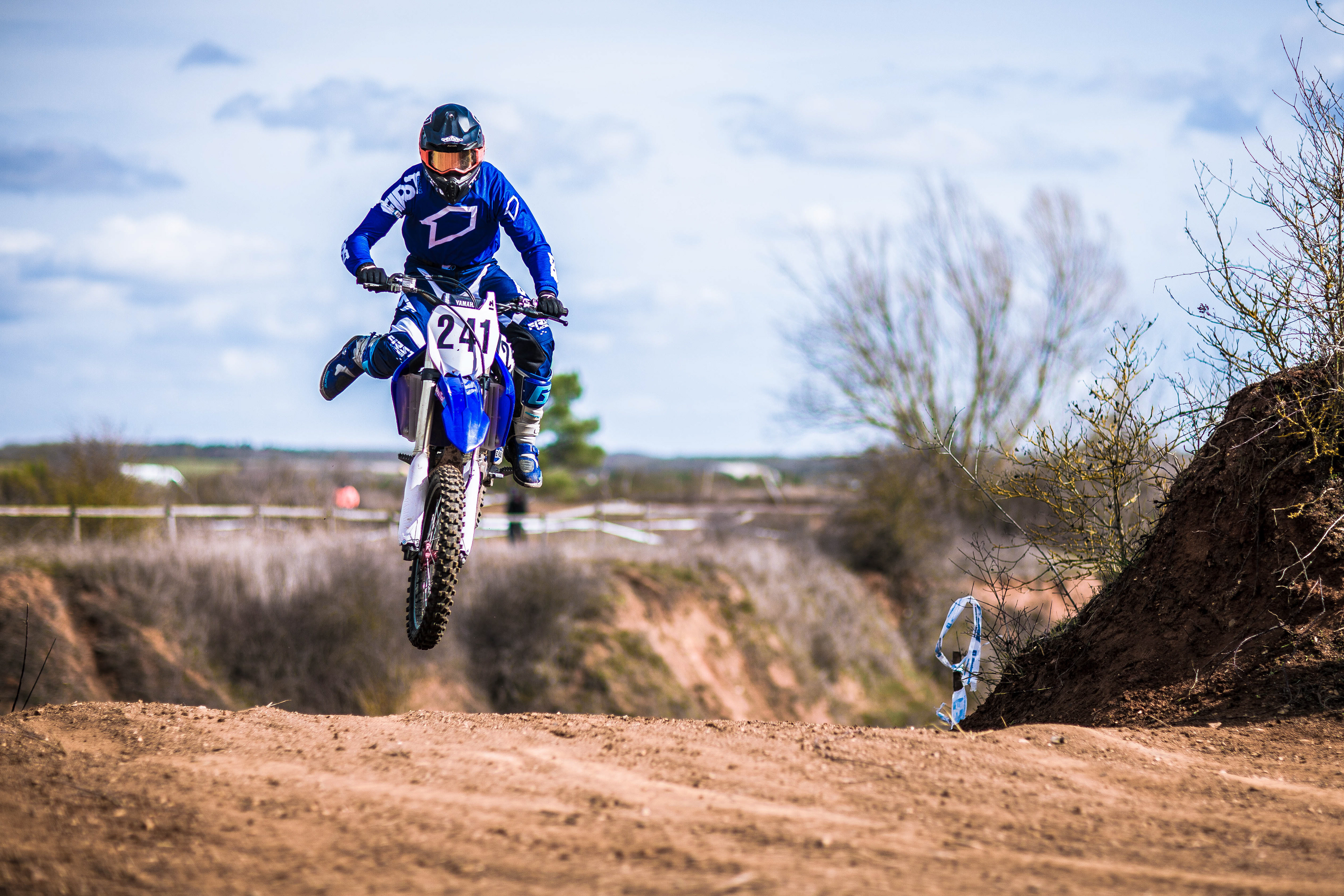 Championnat de France d'enduro - 2019