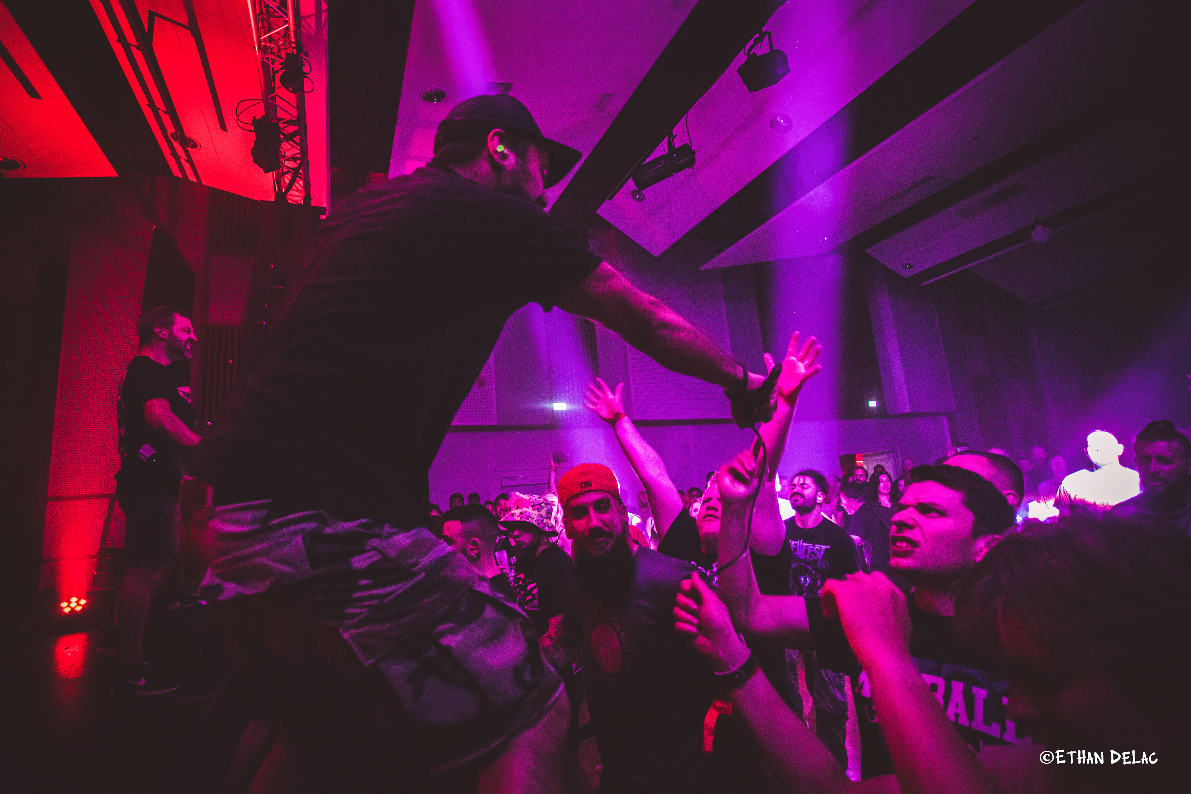 Baillarock Festival 2023 