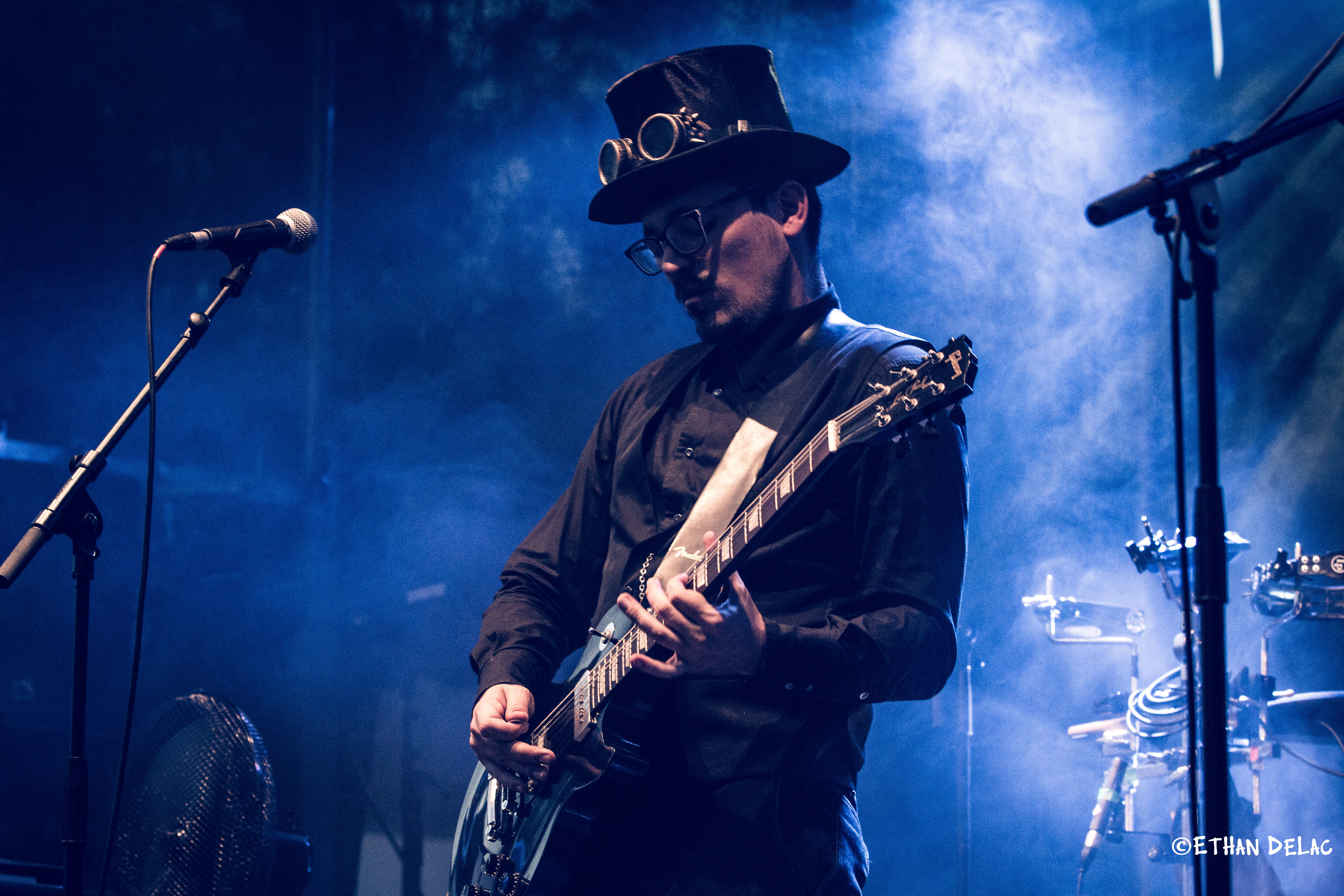 Coffees  & Cigarettes