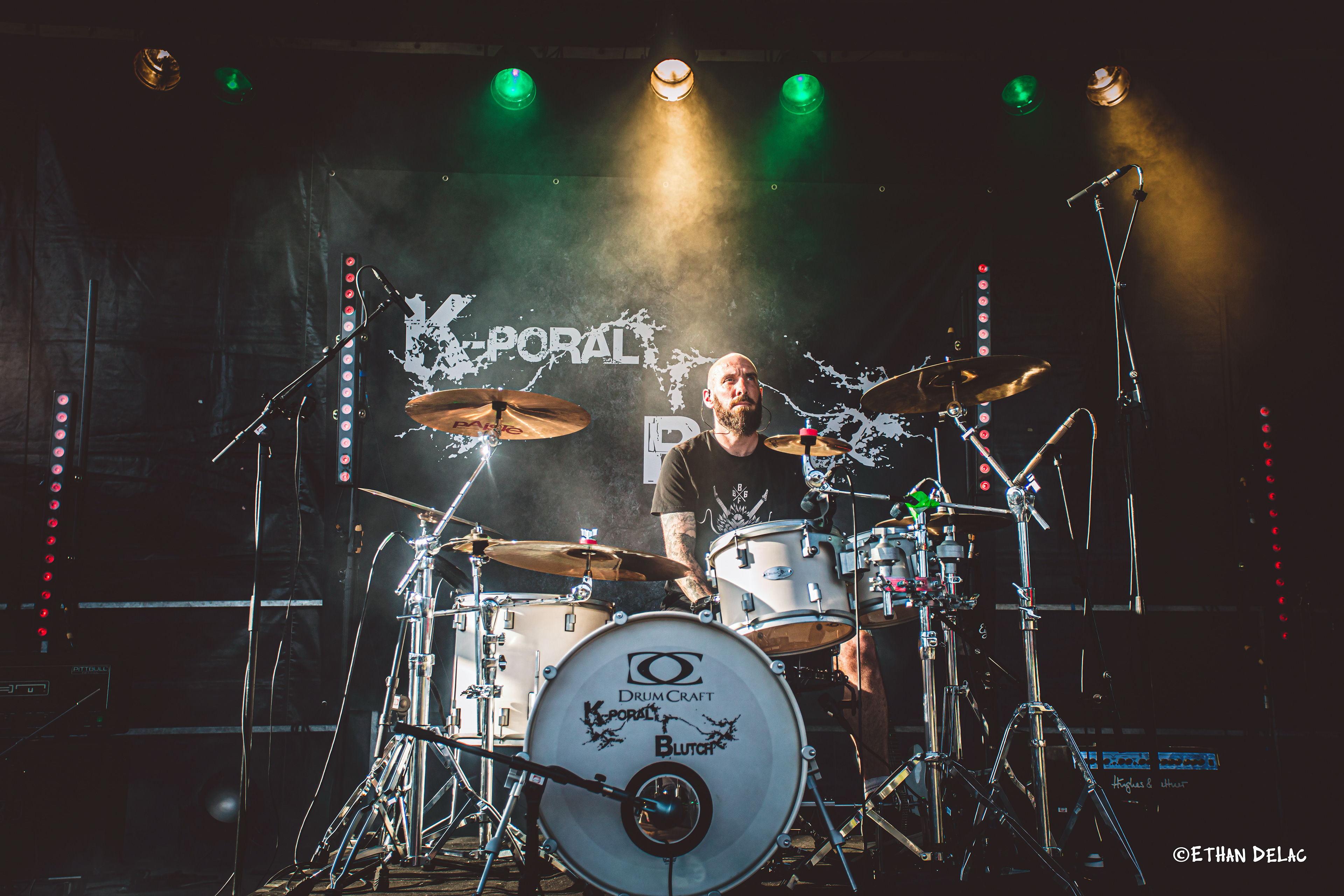 K-Poral Blutch - LVDR 2023