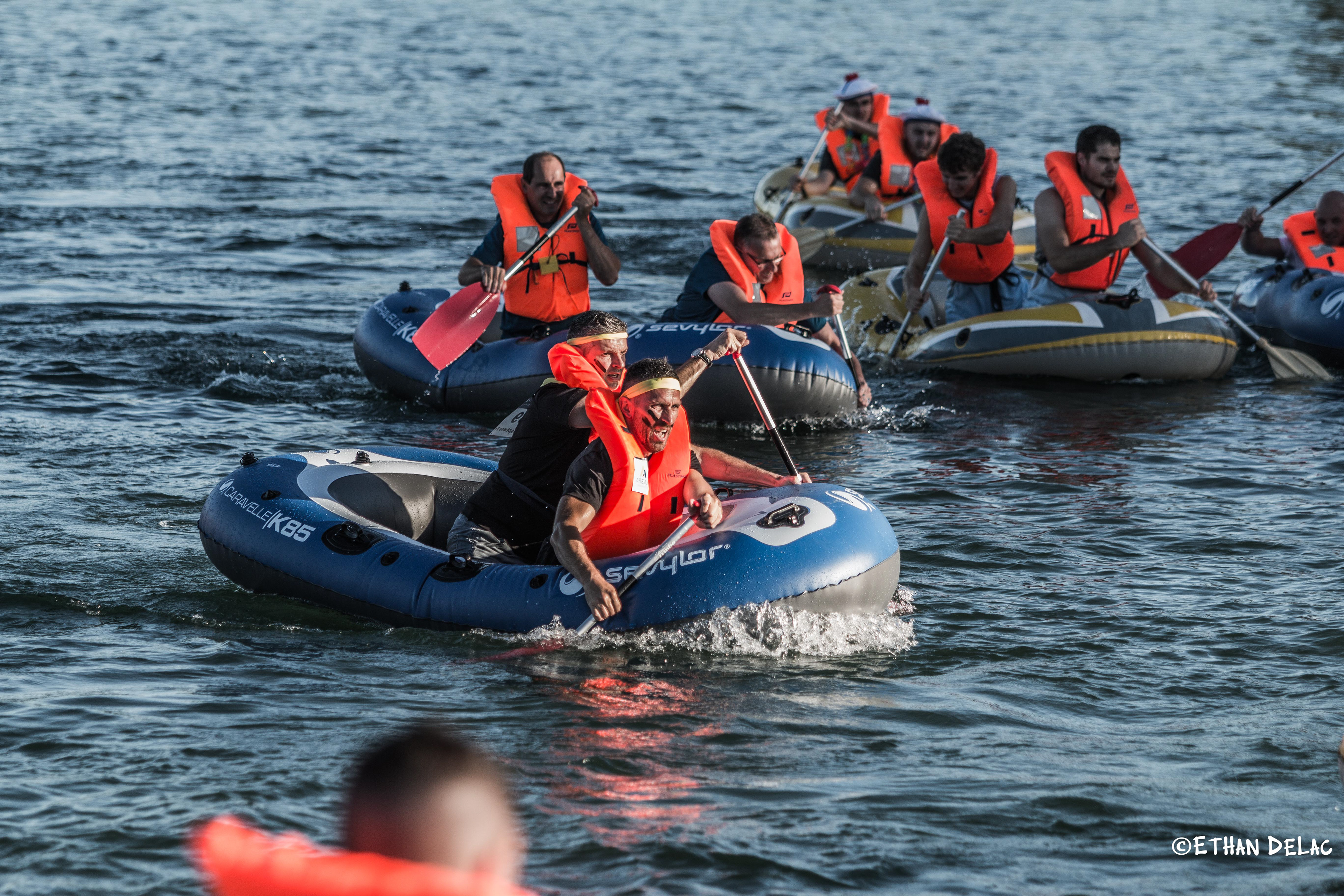 Défi inter-entreprise - 2019