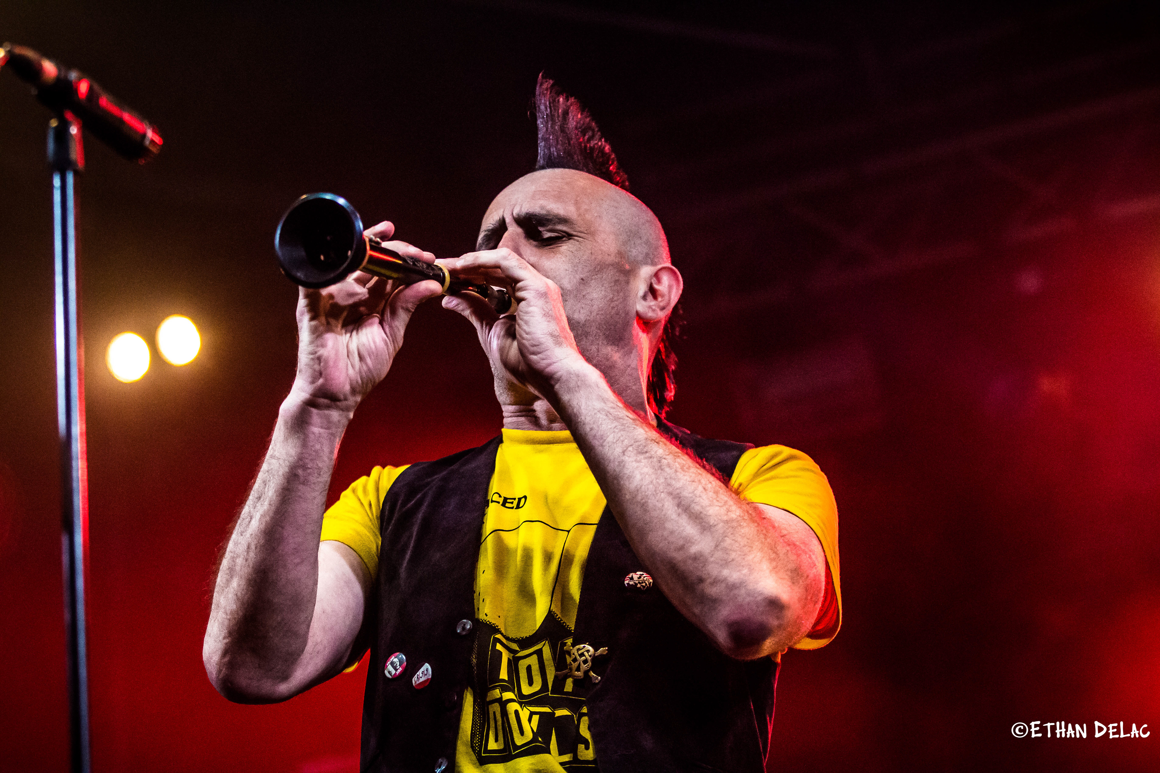 Les Ramoneurs de Menhirs