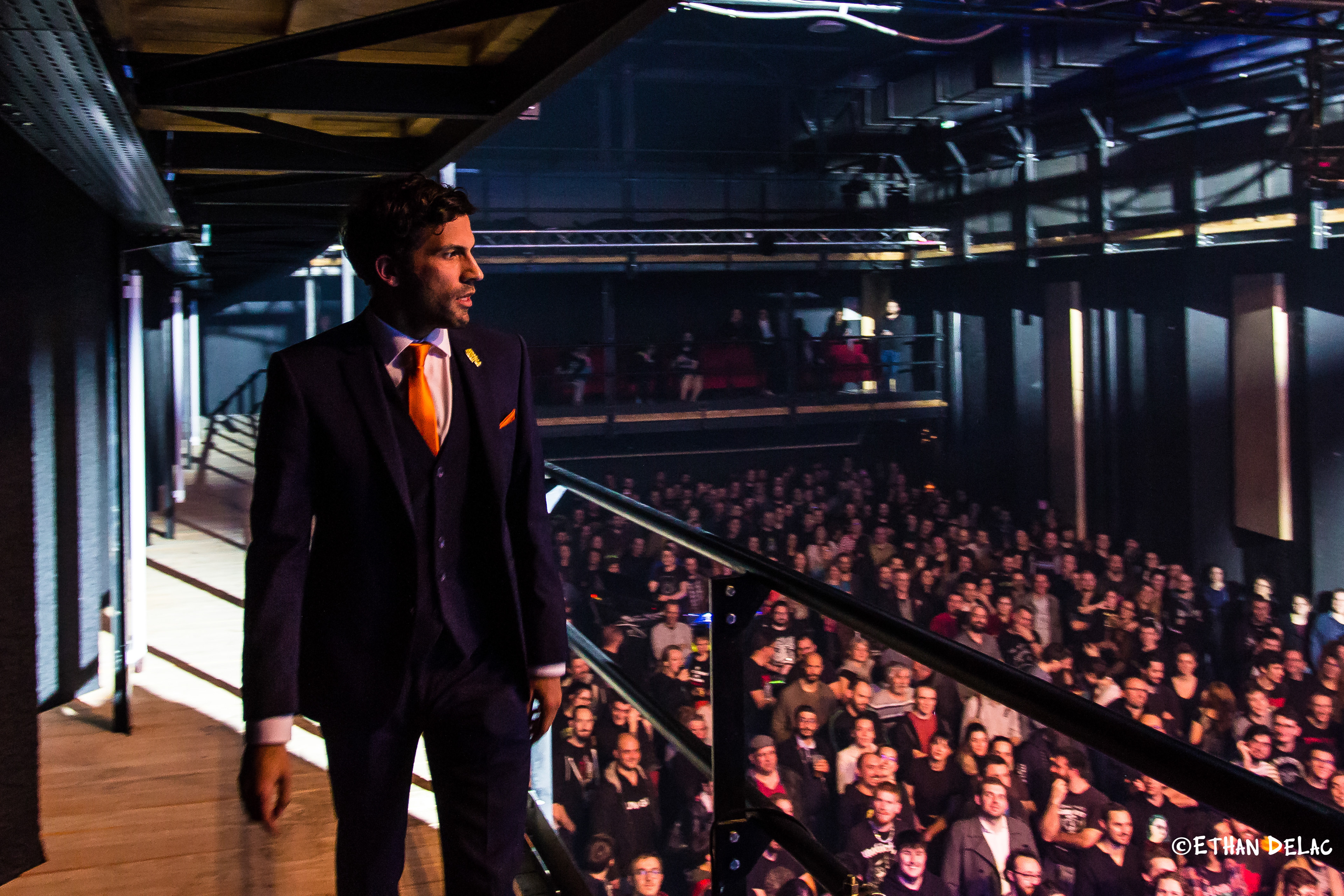 Poésie Zéro + Ultra Vomit