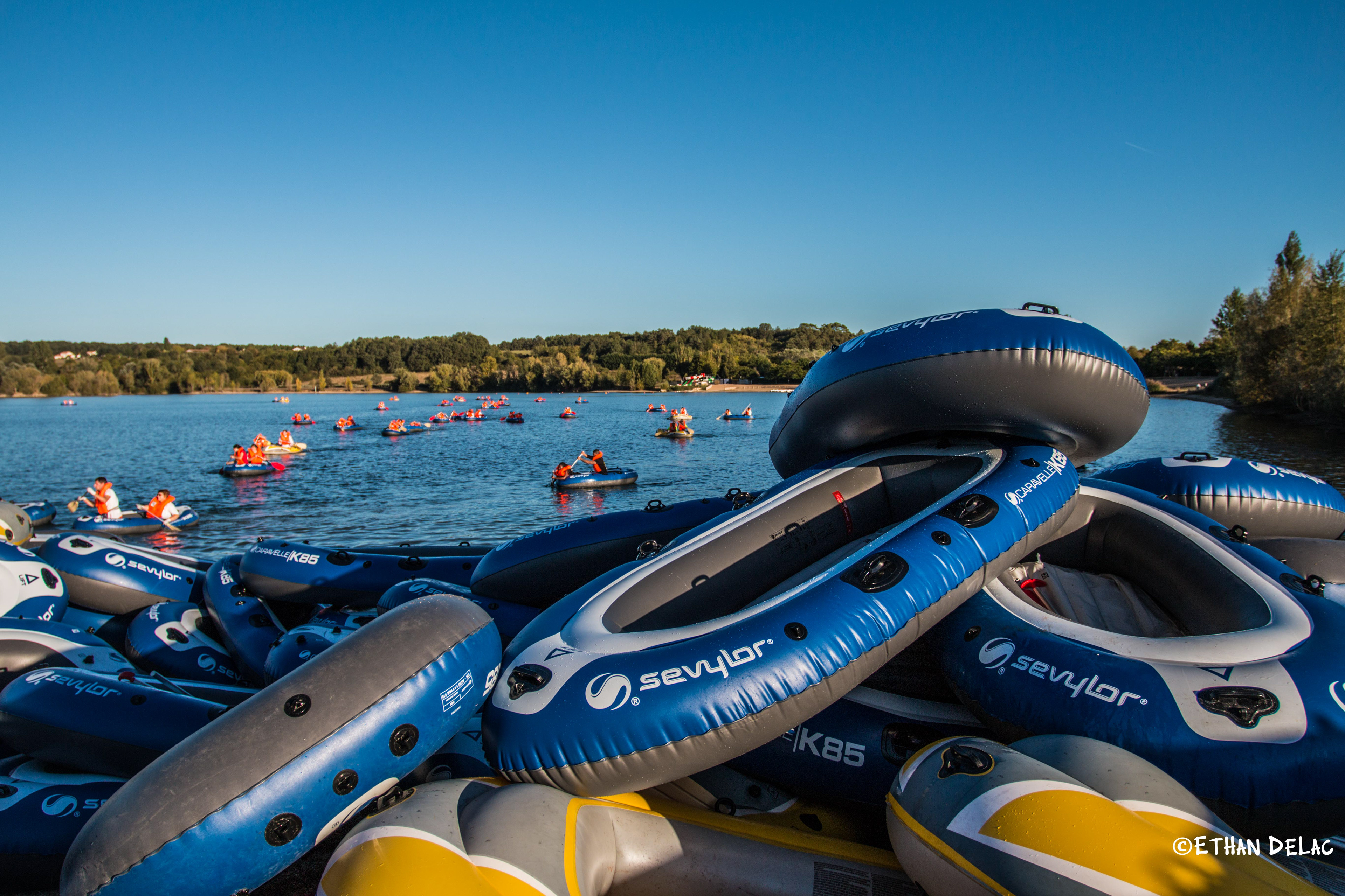 Défi inter-entreprise - 2019