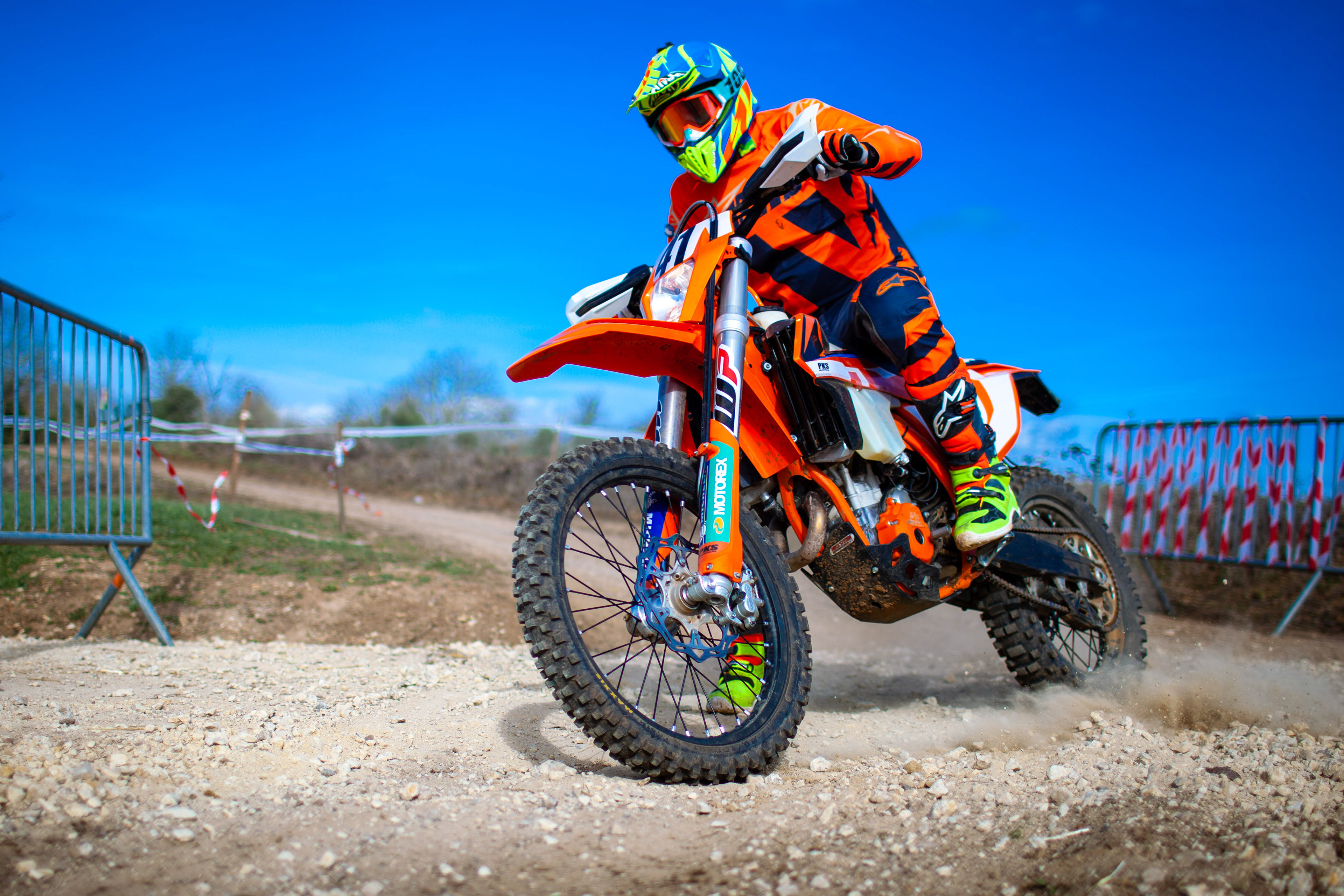 Championnat de France d'enduro - 2019