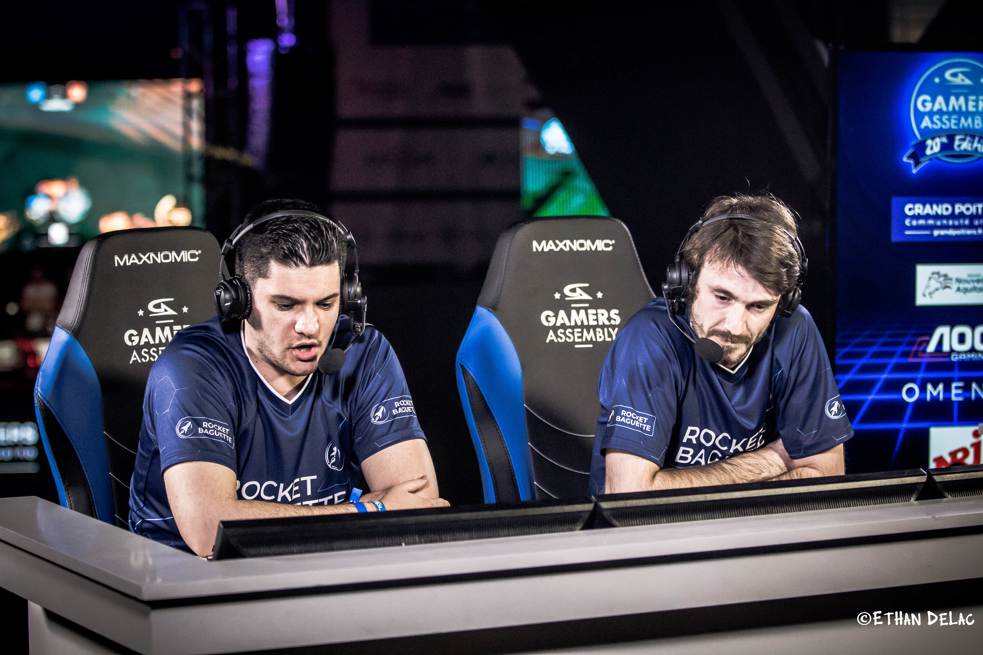 Gamers Assembly - 2019