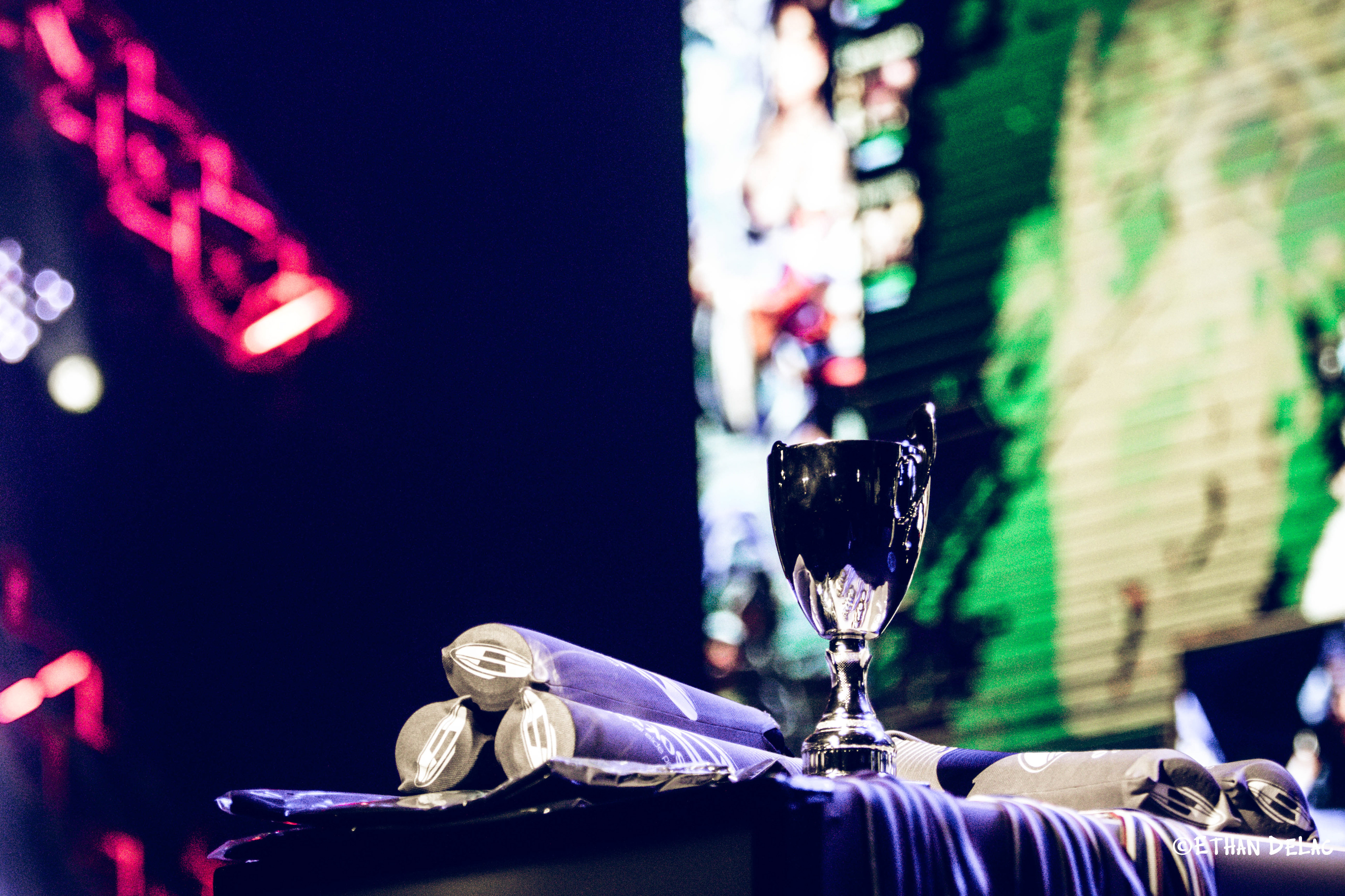 Gamers Assembly - 2019