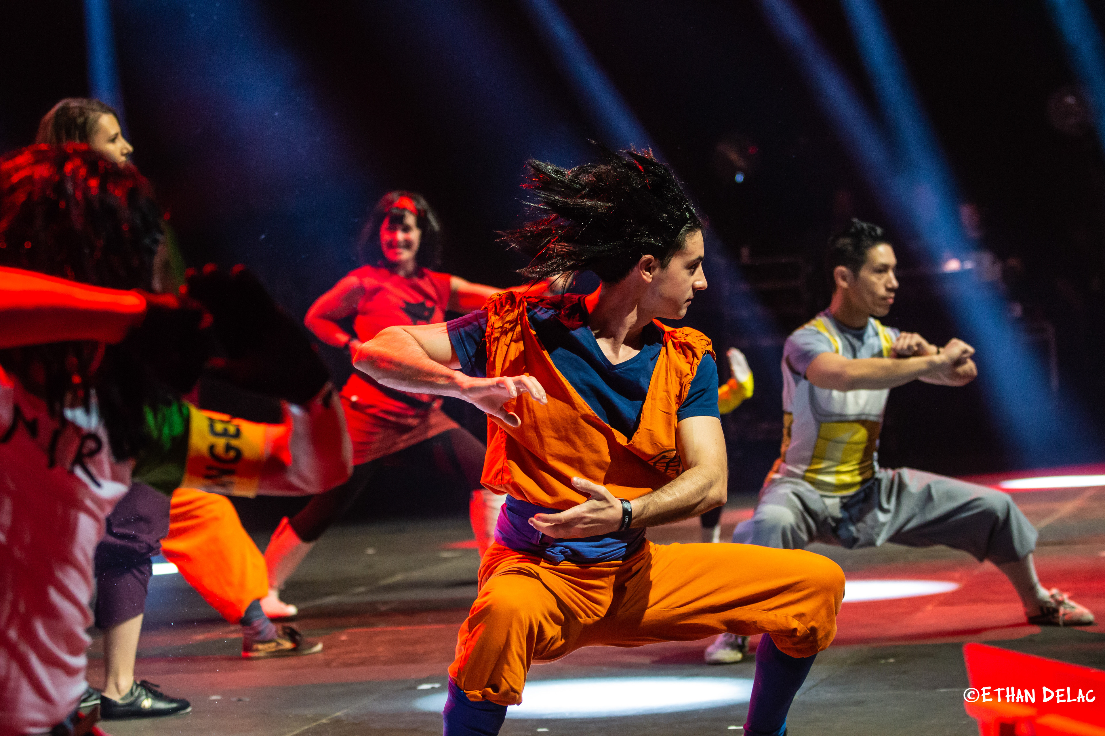 Japan Tours Festival - 2019