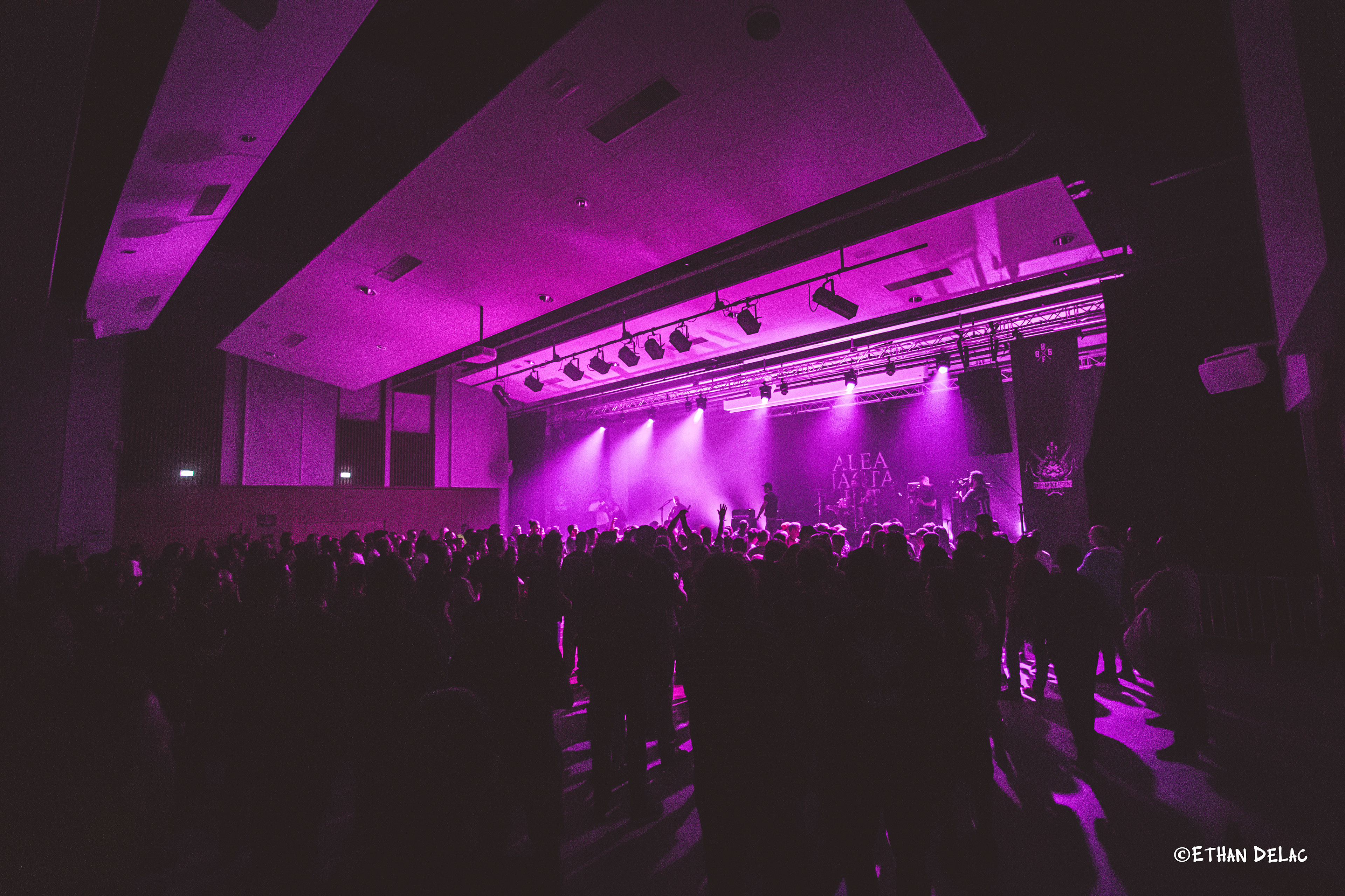 Baillarock Festival 2023 