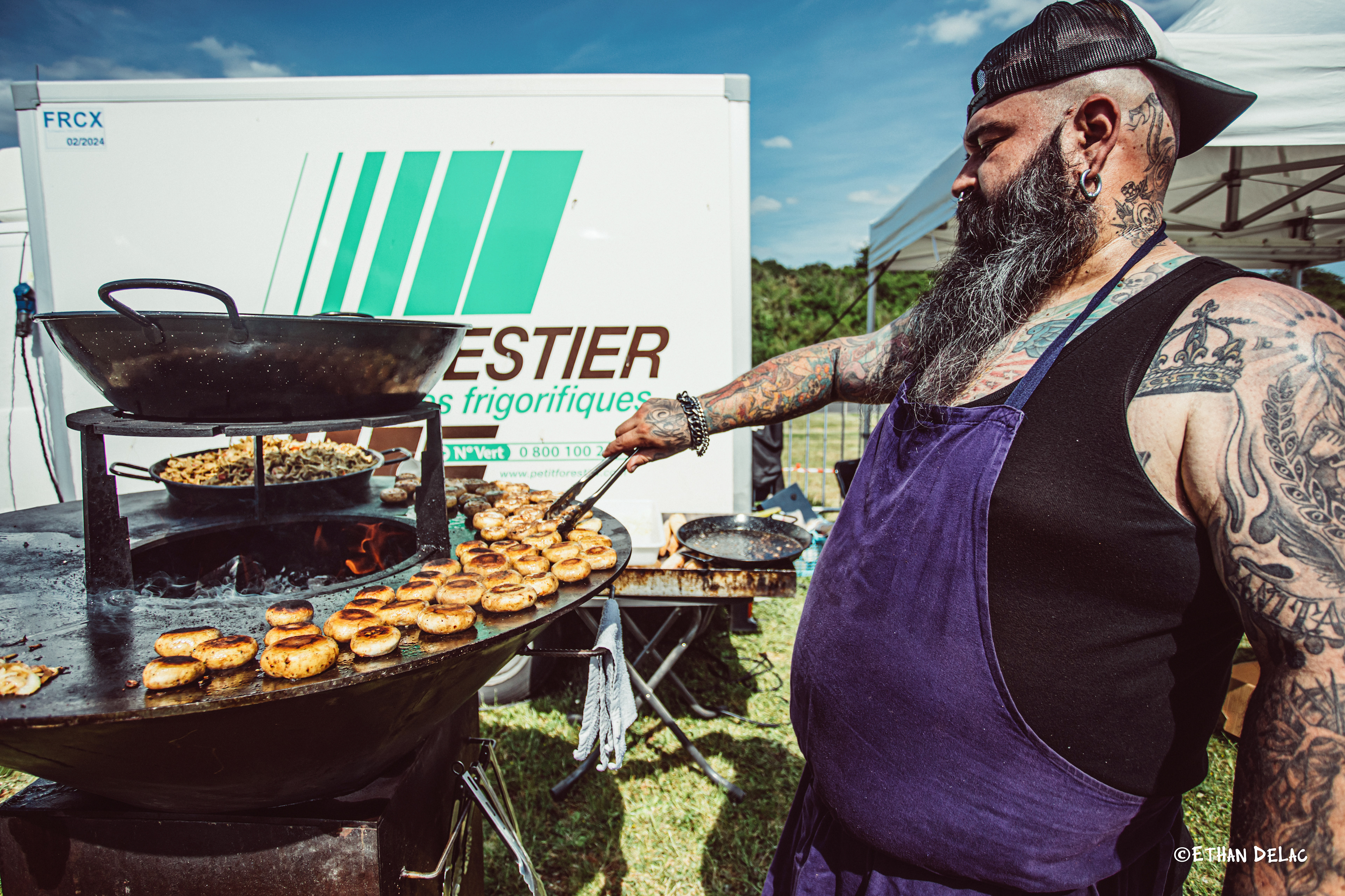 Baillarock Festival 2023