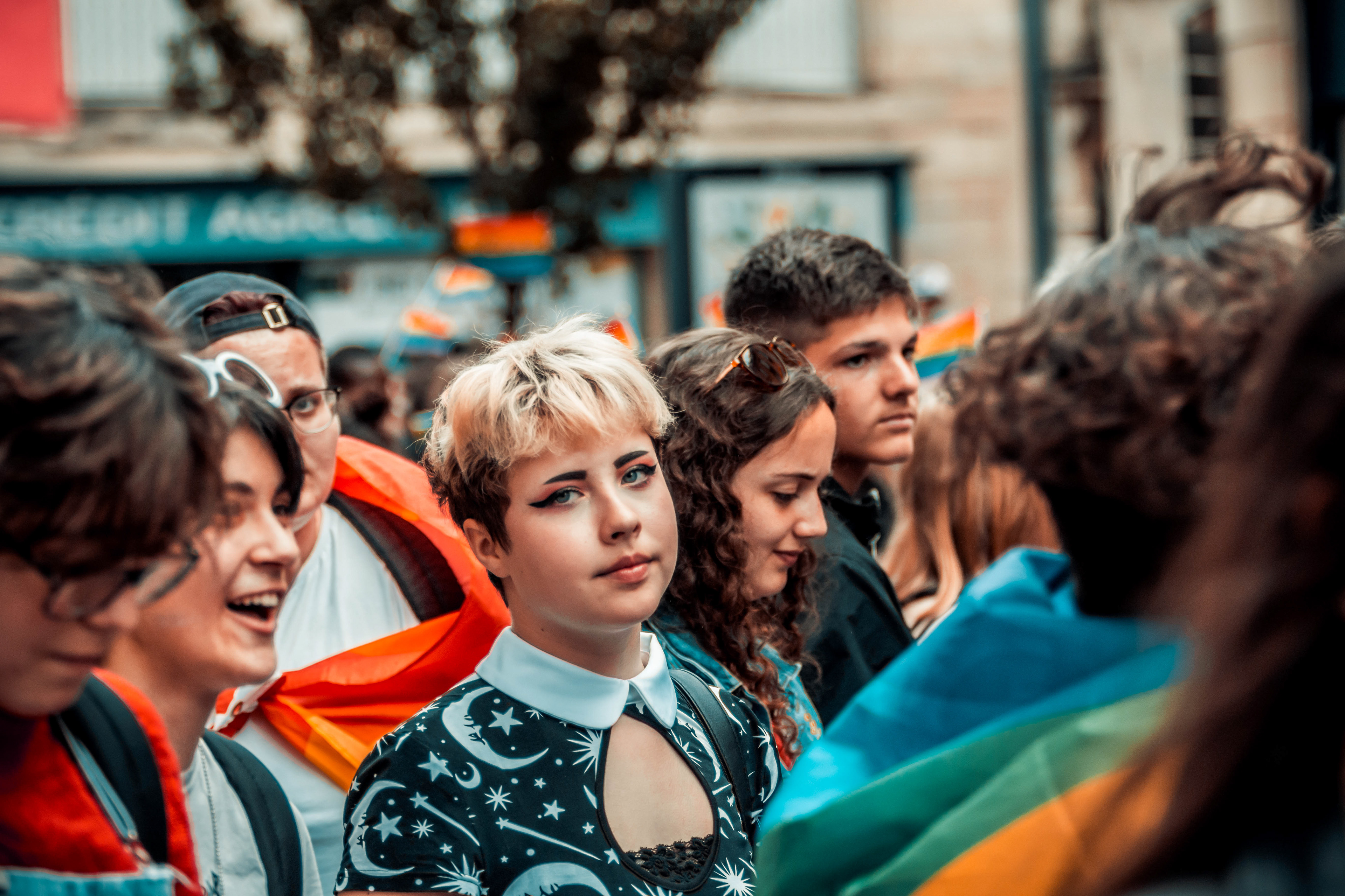 Marche des Fiertés - 2019