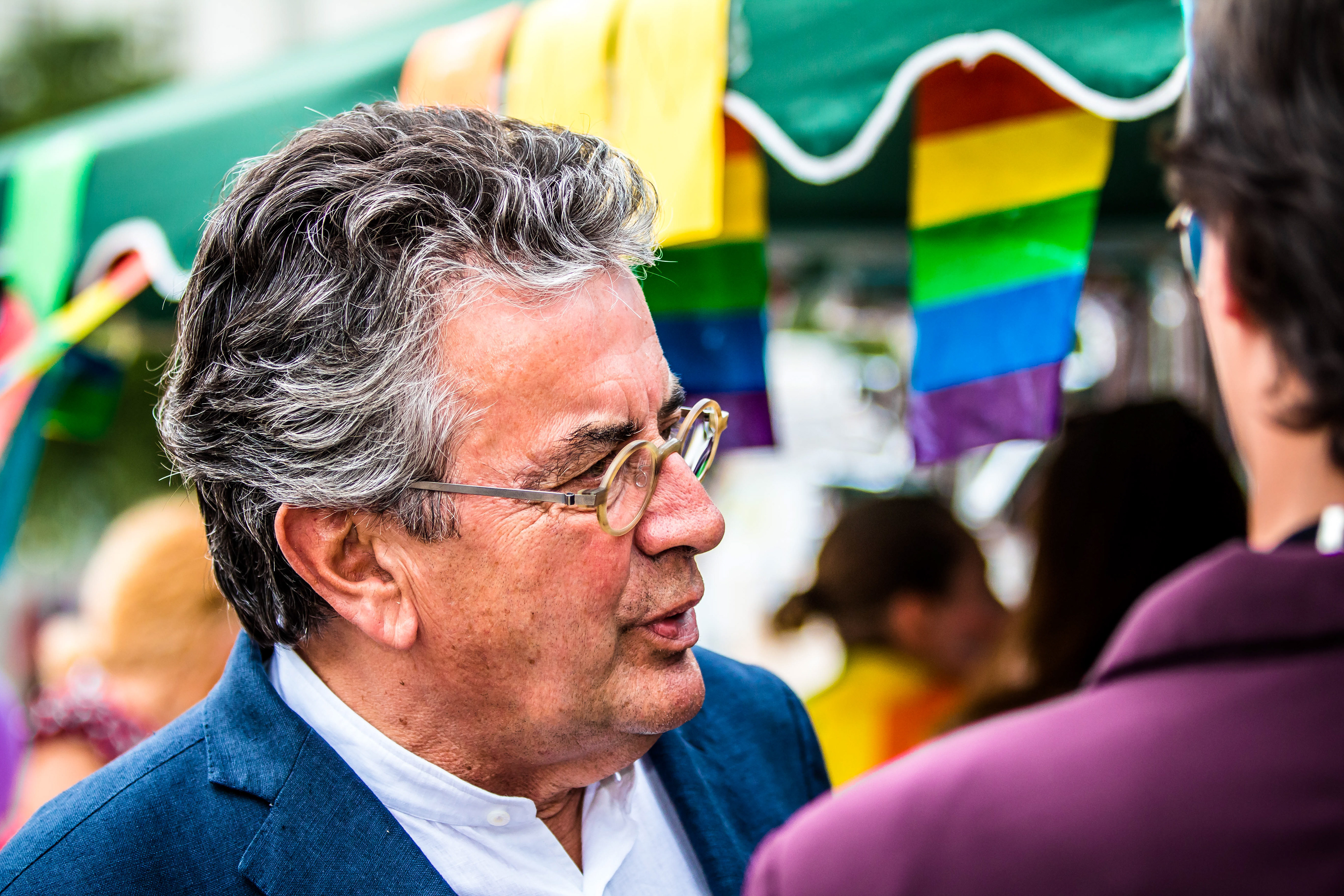 Marche des Fiertés - 2019