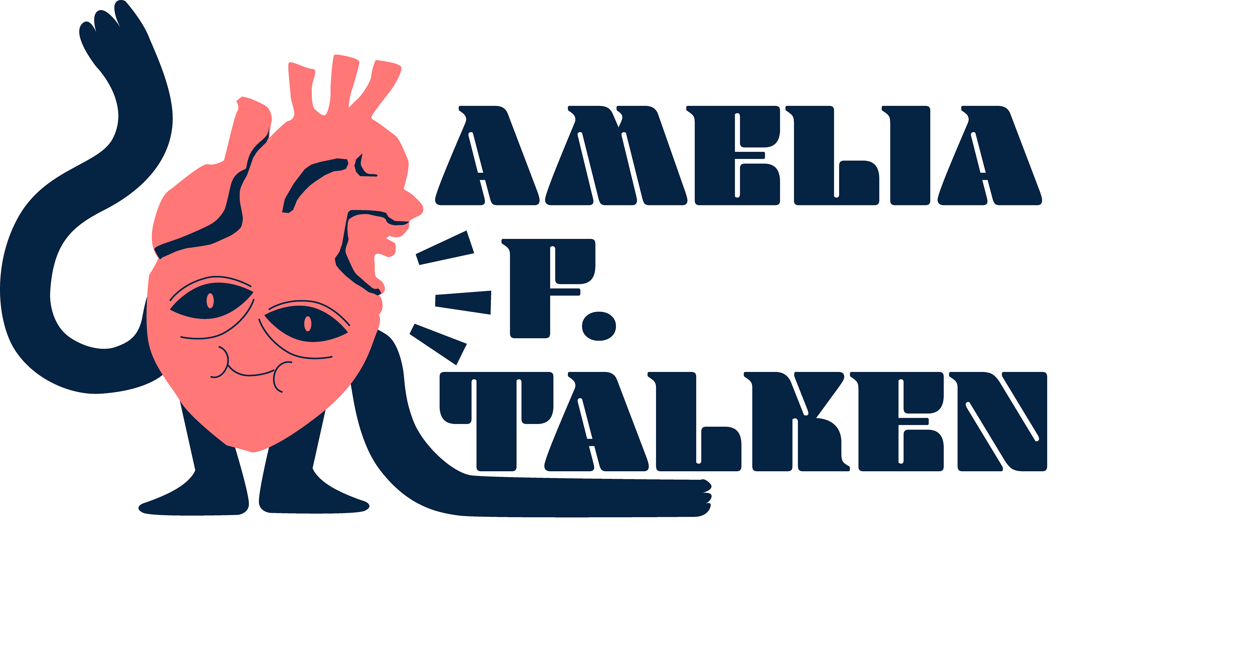Amelia Talken