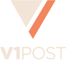 V1 Post Production