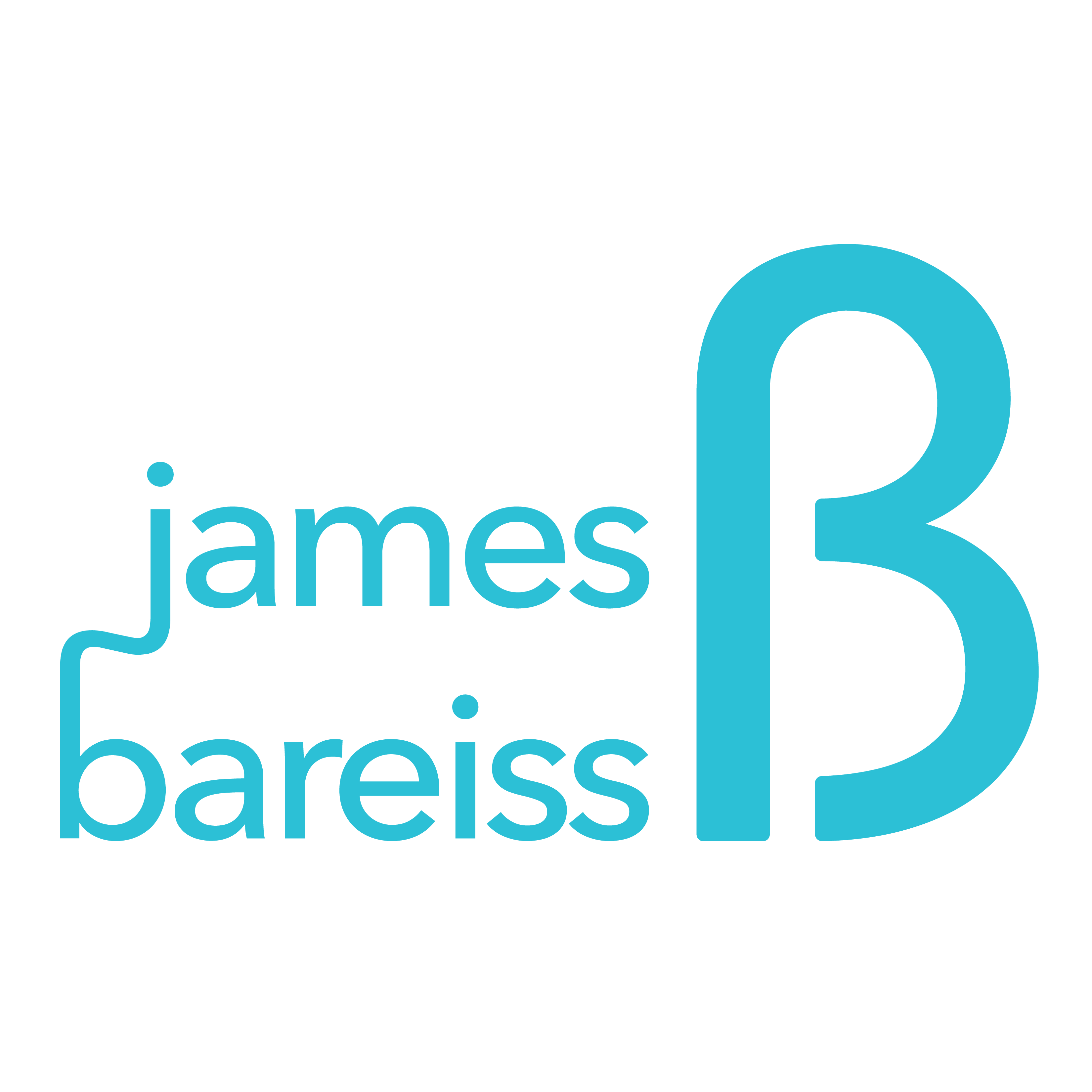 James Bareiss