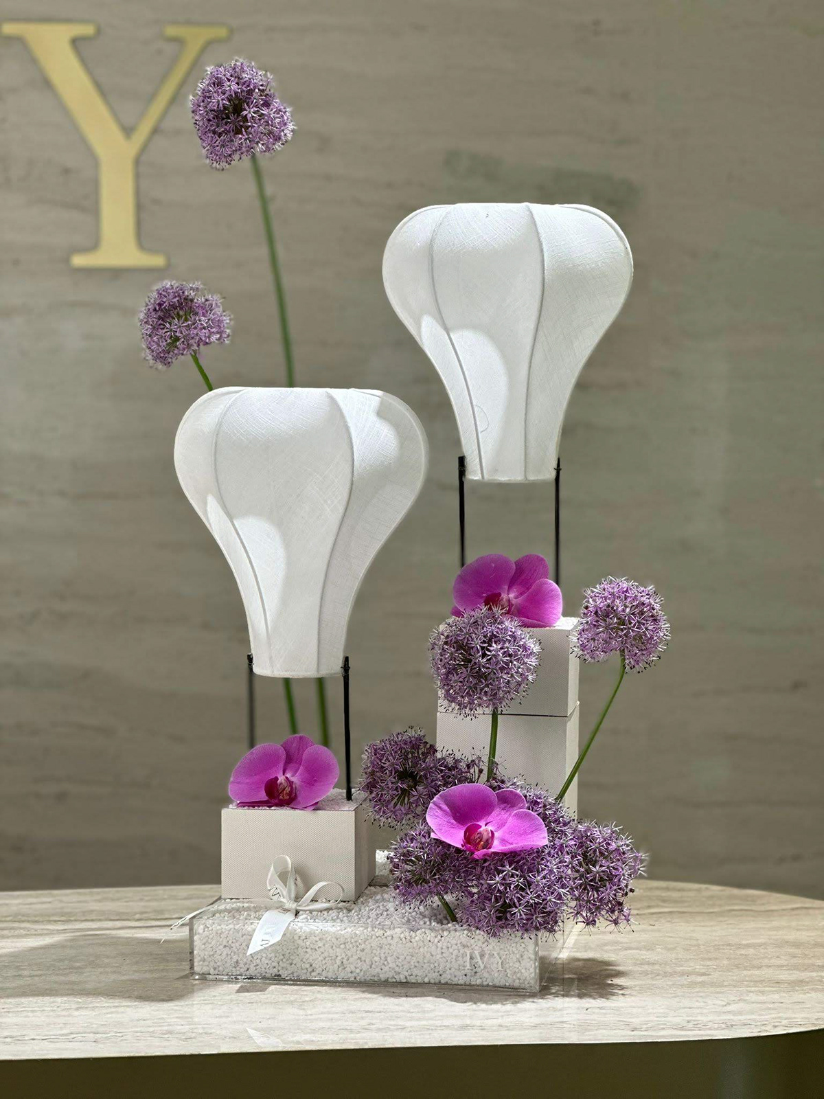 ivy catalogue - Fresh Flower Arrangements