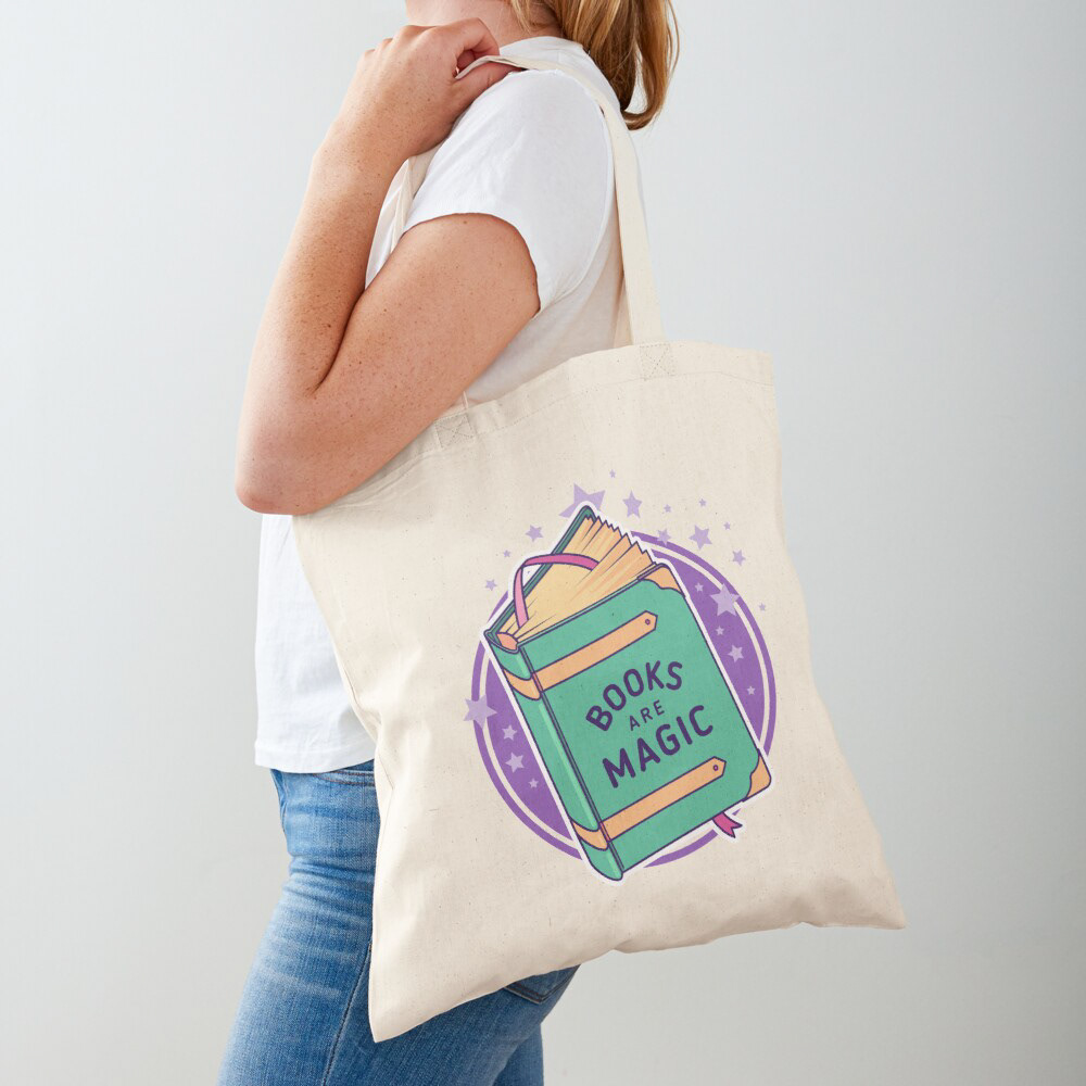 Tote bags