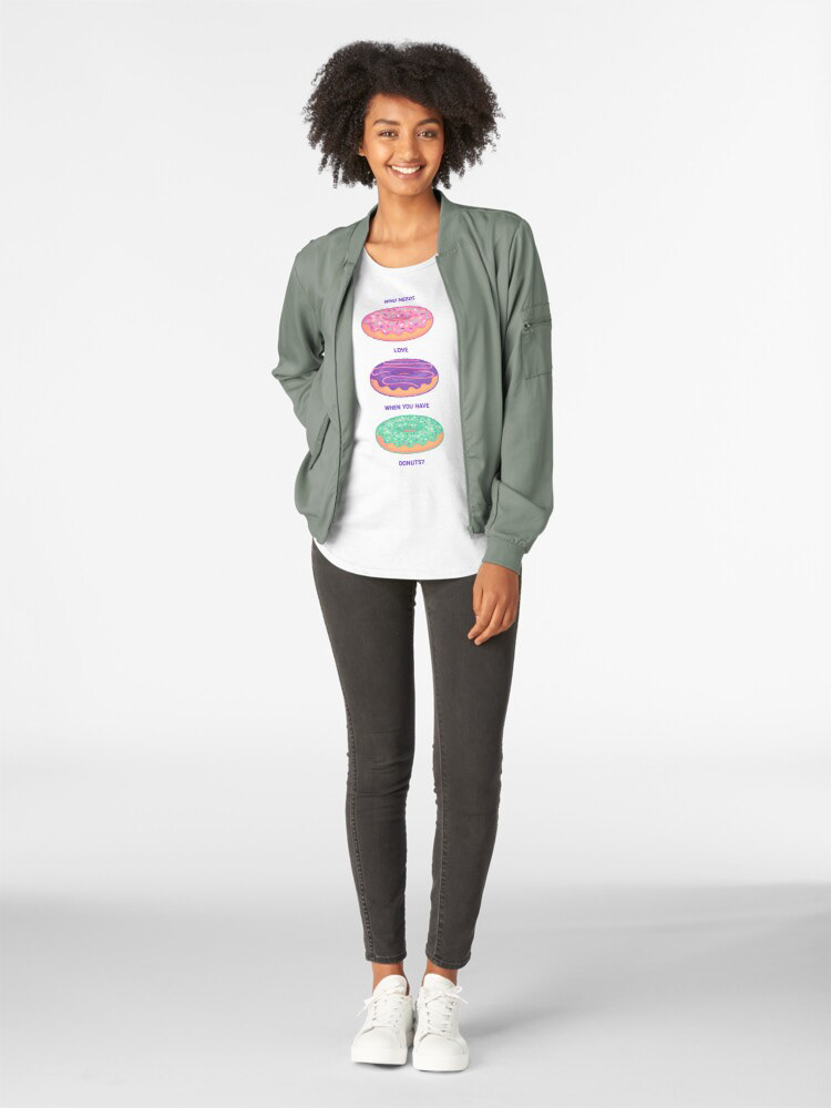 T-shirts