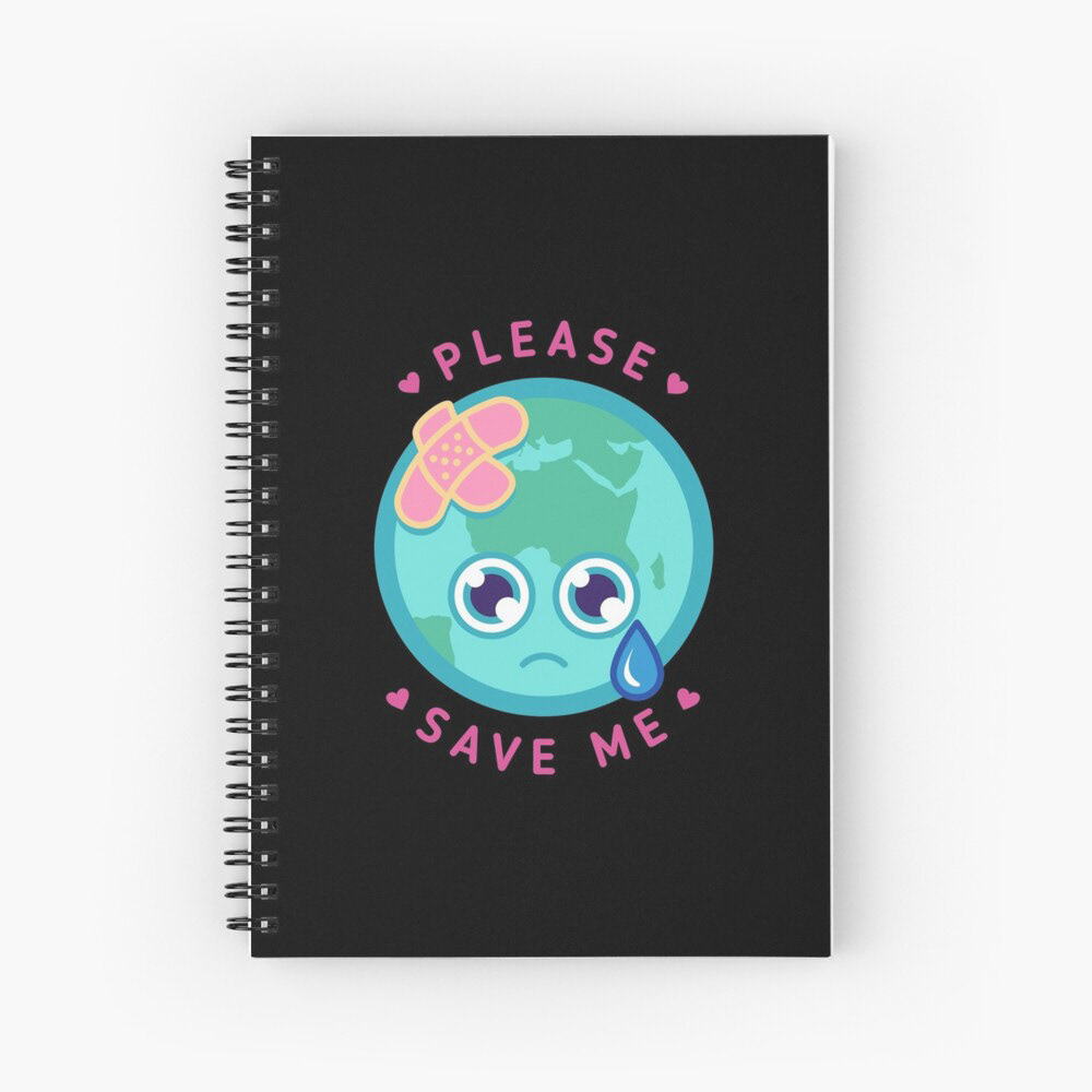 Notebooks