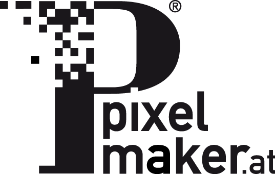 Robert Sommerauer ist Pixelmaker