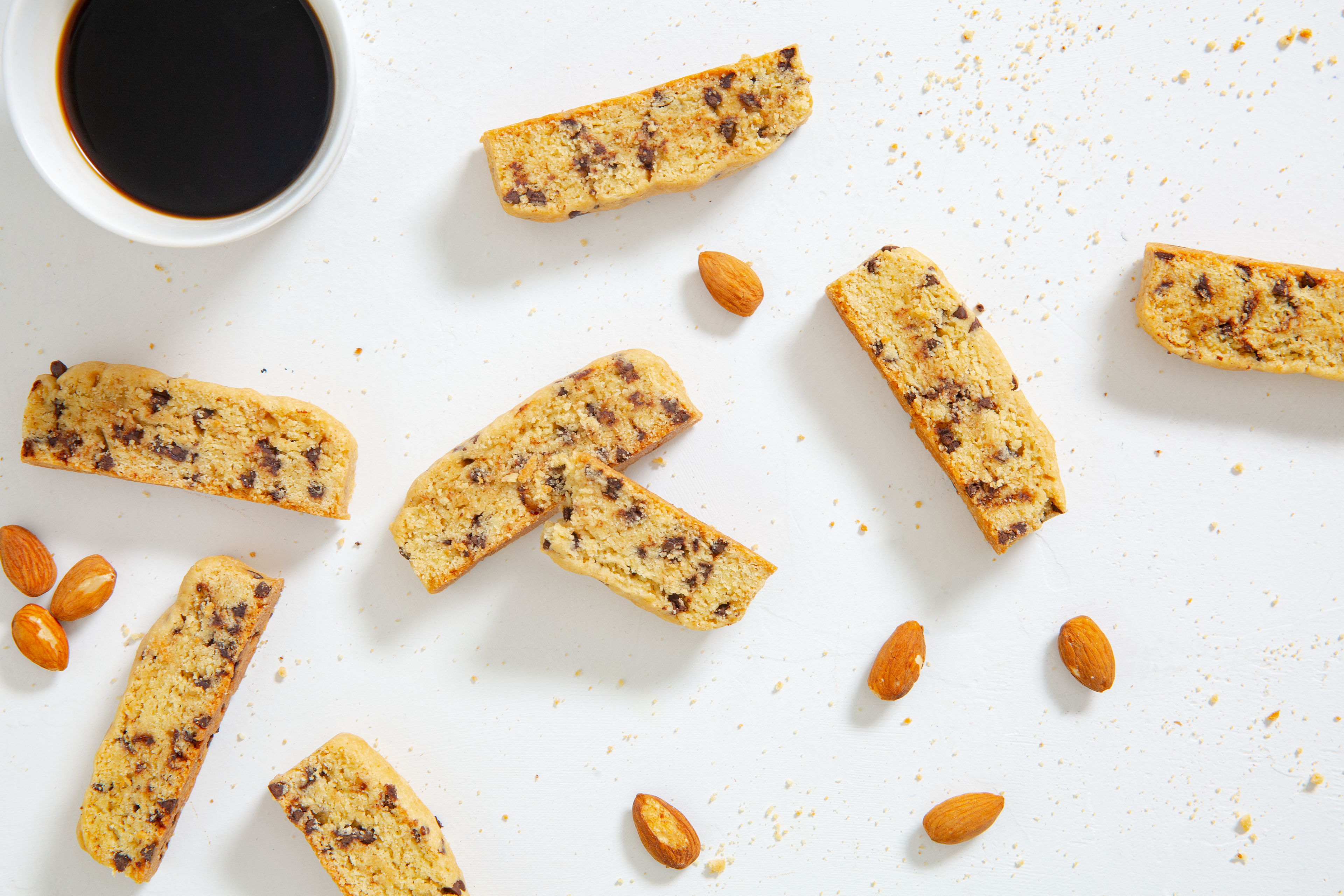 GF Biscotti