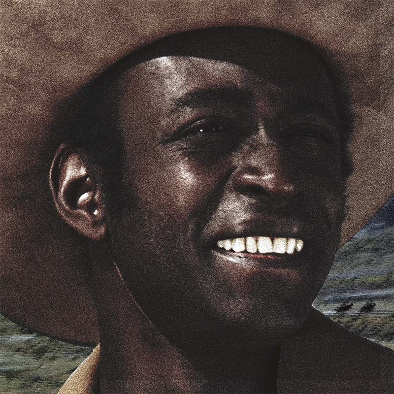 Blazing Saddles