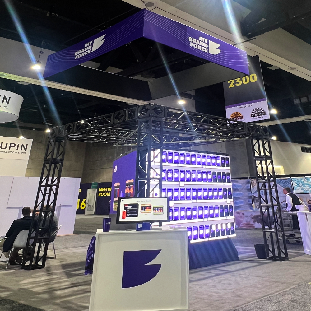 Trade Show Design