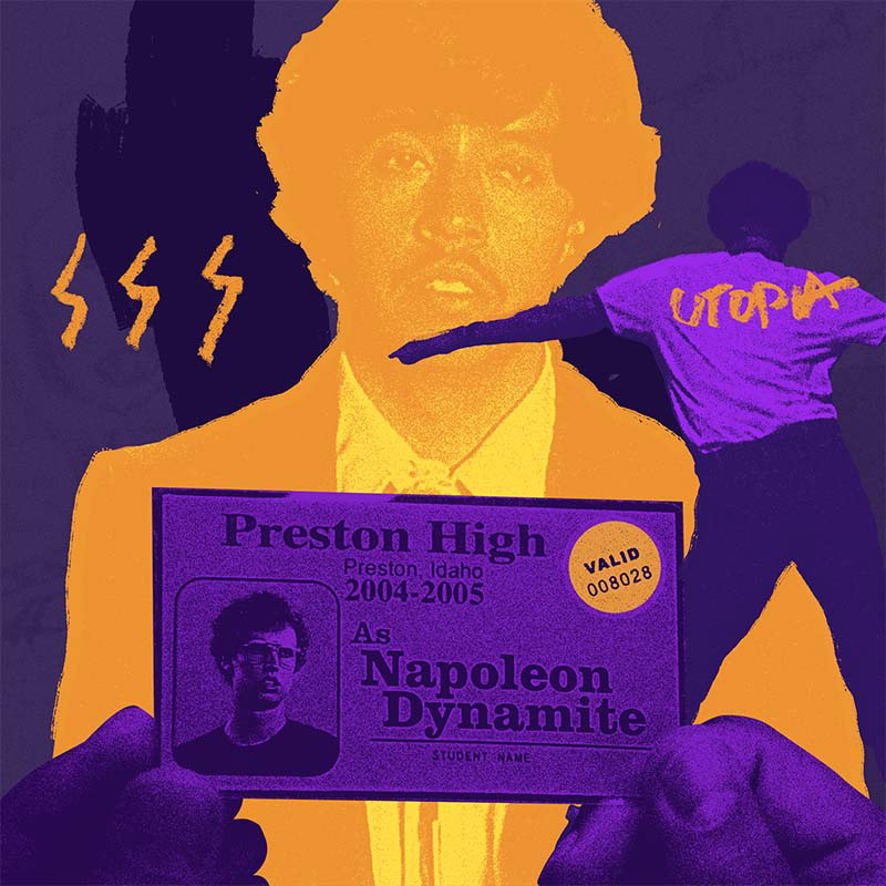 Napoleon Dynamite
