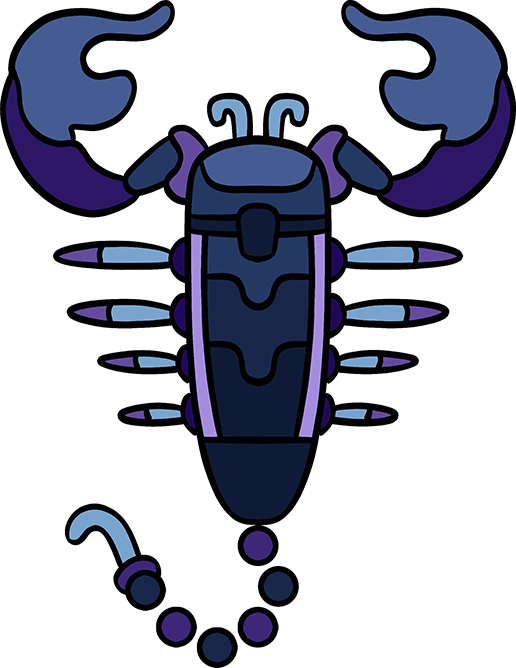 Scorpio