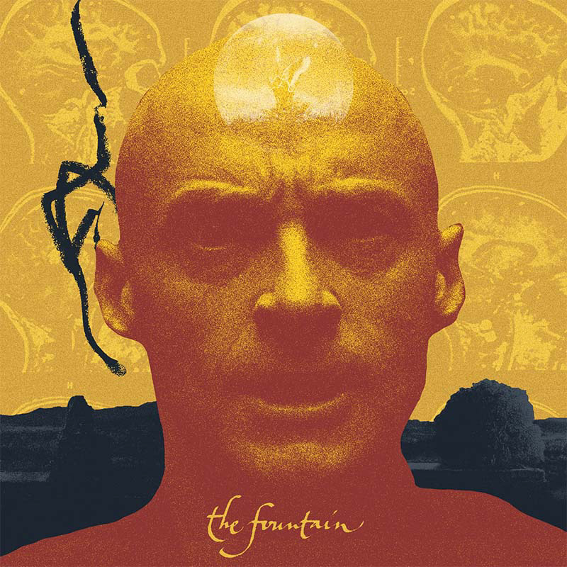 The Fountain