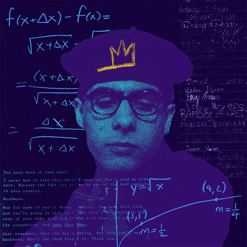Rushmore