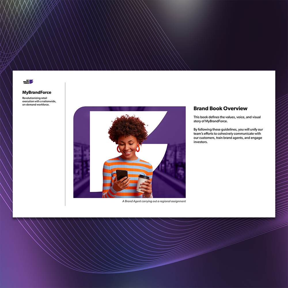48 Page Brand Guide