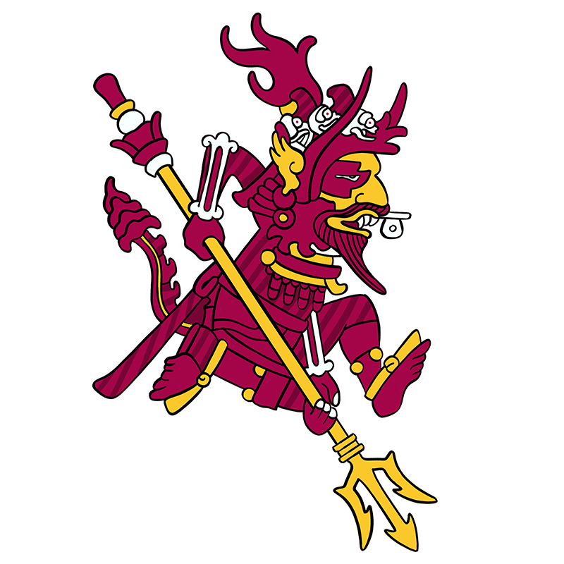 ASU Sun Devils