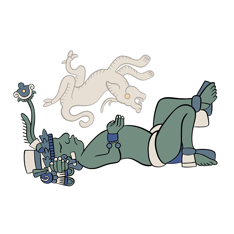 Nap Deity