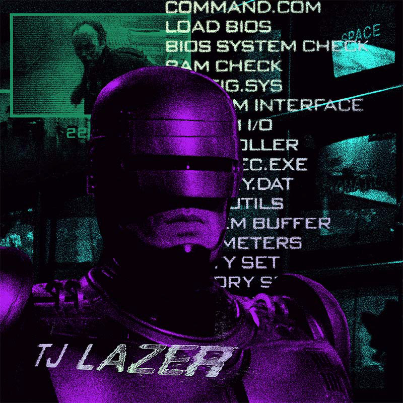 Robocop