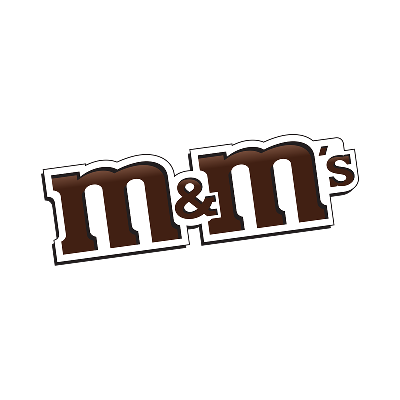 Introduction of the new Purple M&M Character