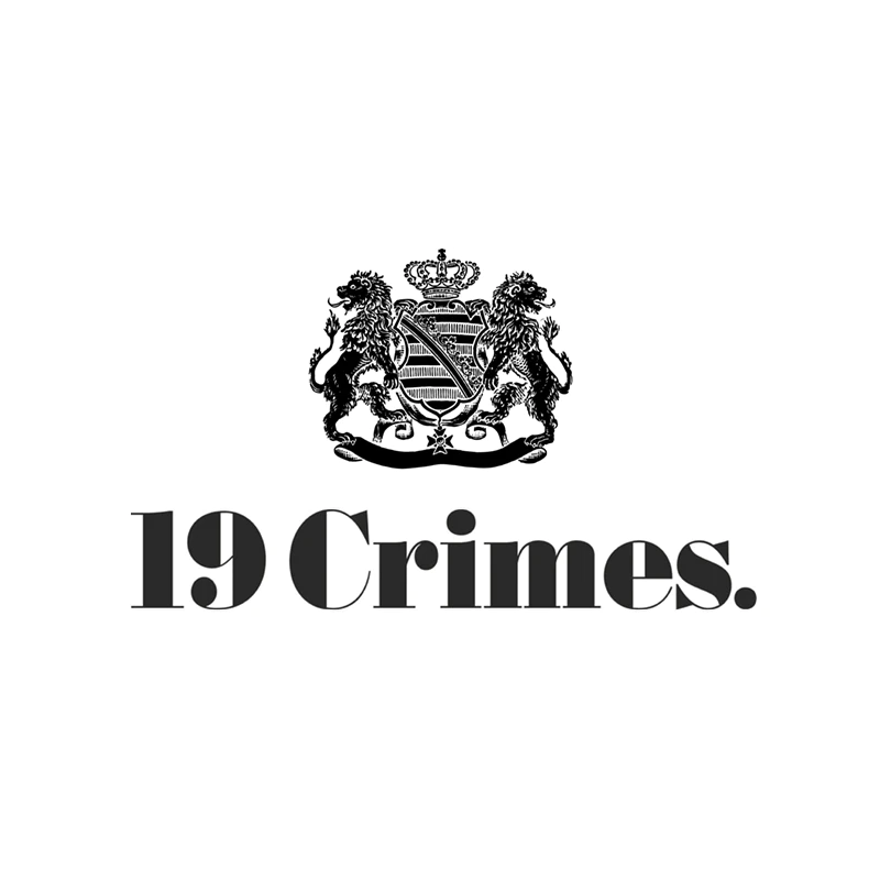 19 Crimes 360 Campaign
