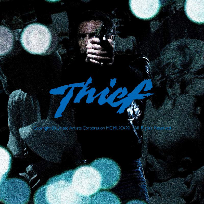 Thief