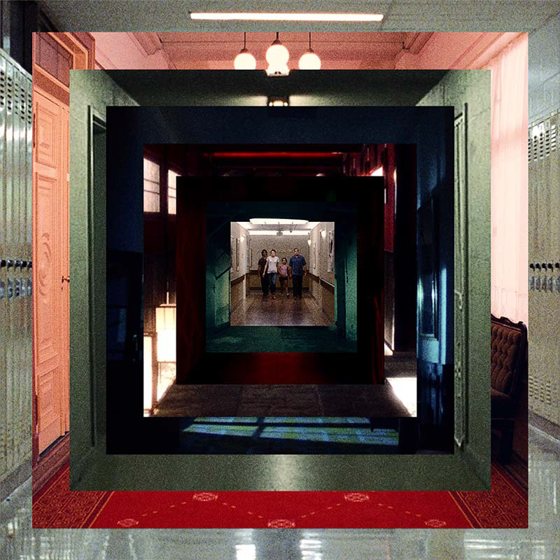 Hallways