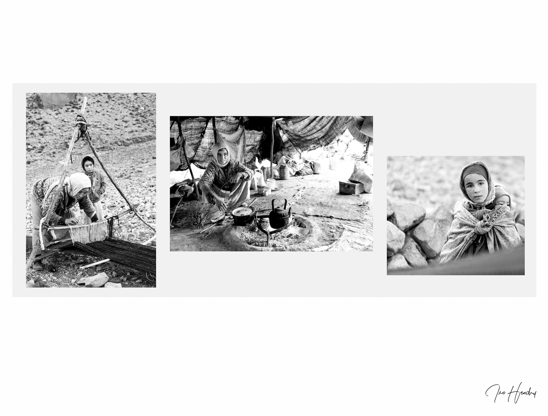 Nomads