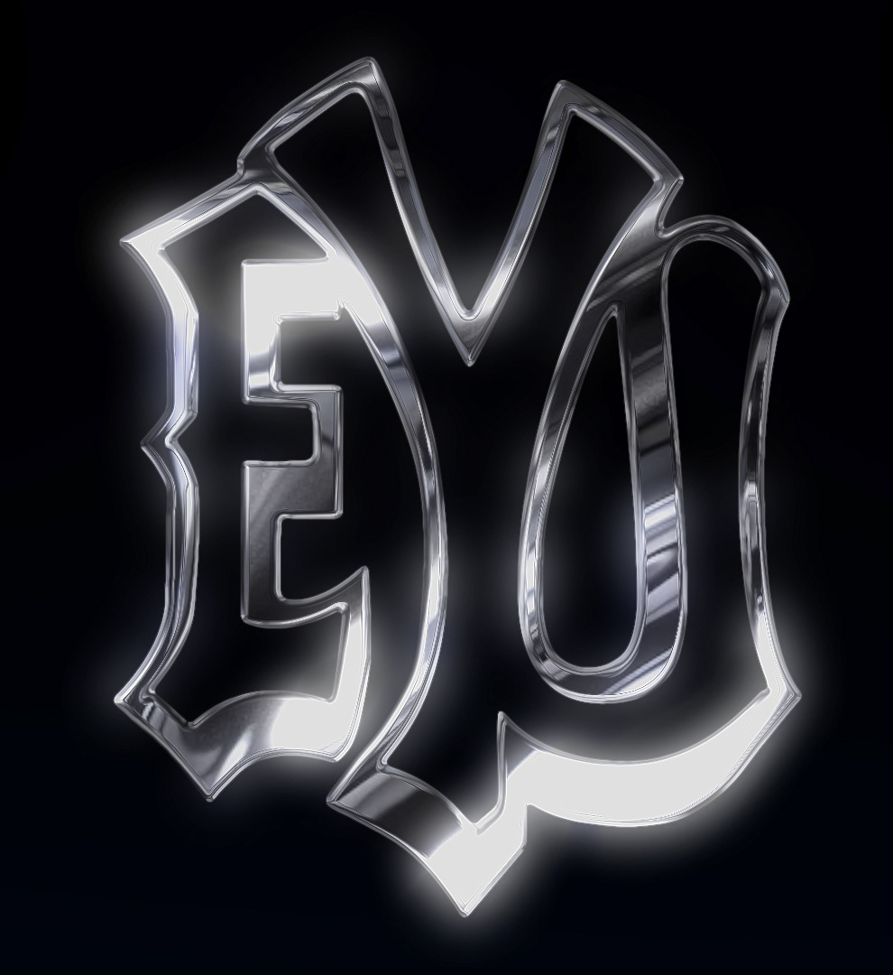 EYU Logo Reveal (2025)