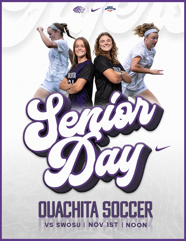 Senior Day Series (2025)