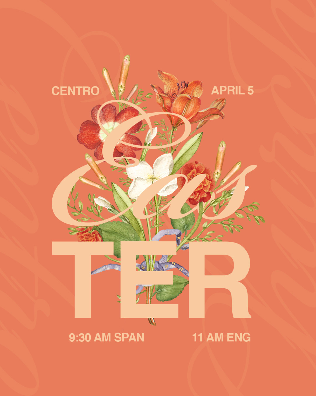 Easter at Centro (2026)