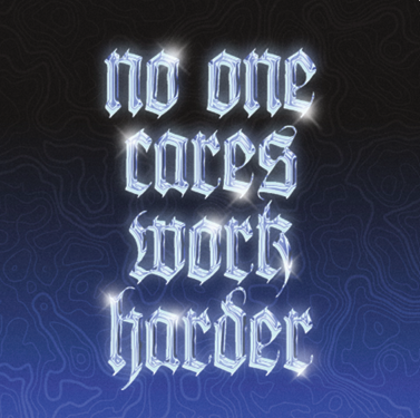 Typography (2024)