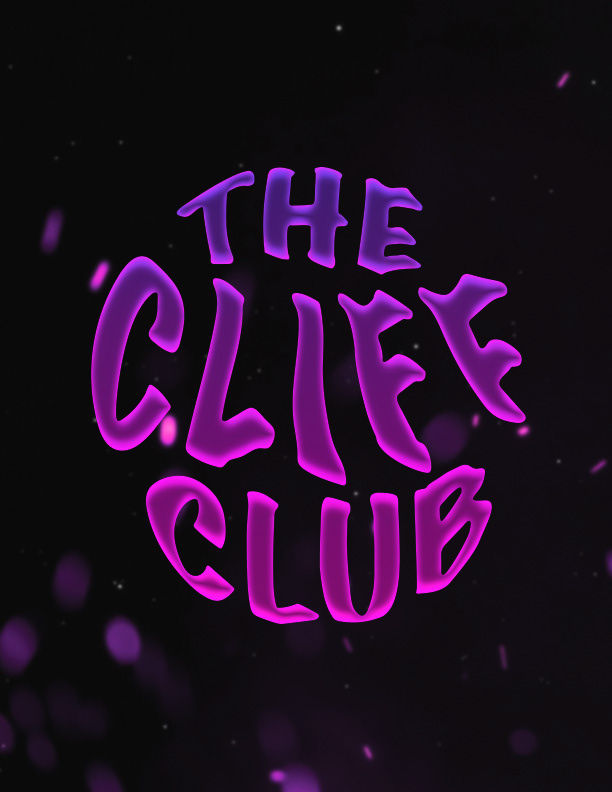 Cliff Logo Redesign (2025)
