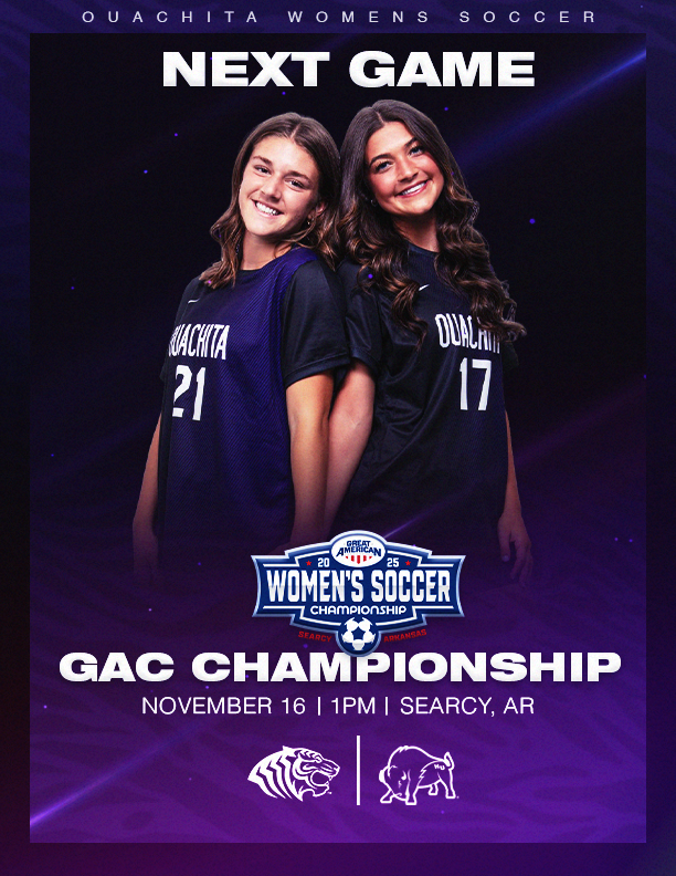 GAC Championship (2025)