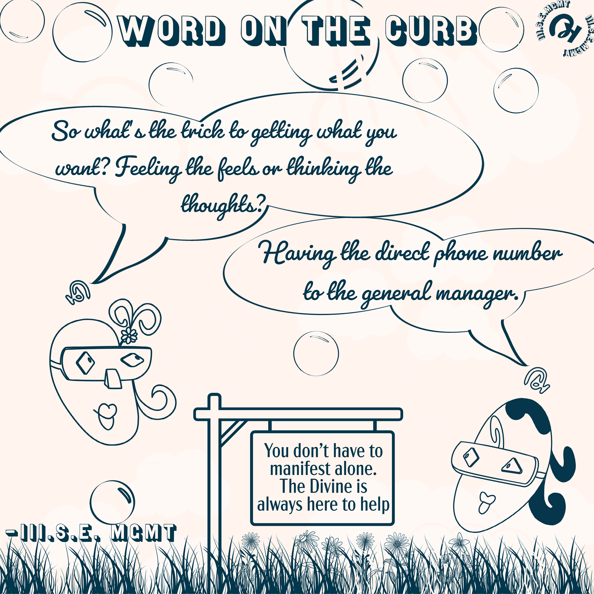 Spiritual humor cartoons: Light spiritual humor #work #healingtrauma #humor #spirituality