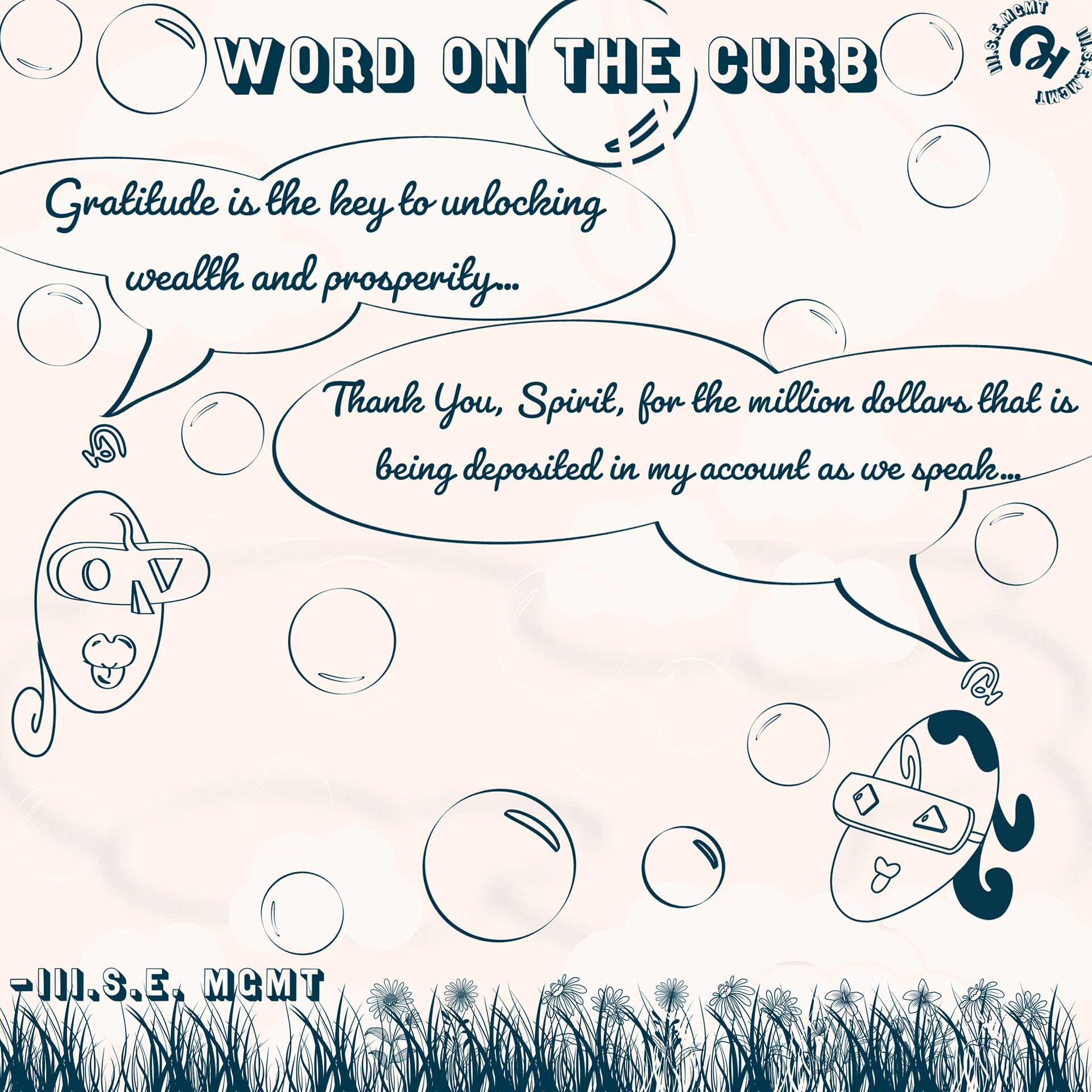 Spiritual humor cartoons: Light spiritual humor #work #healingtrauma #humor #spirituality 