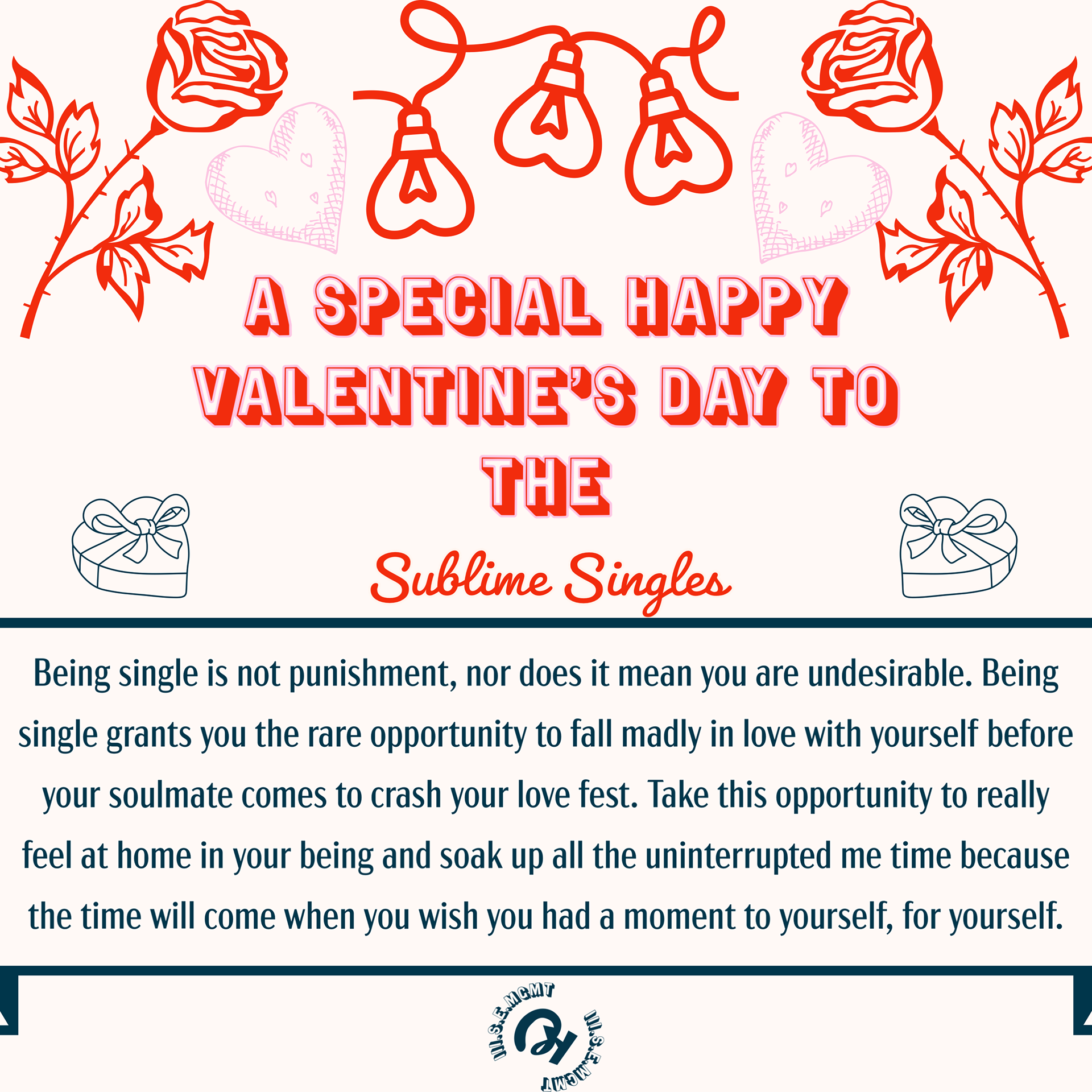 Happy Valentine's Day