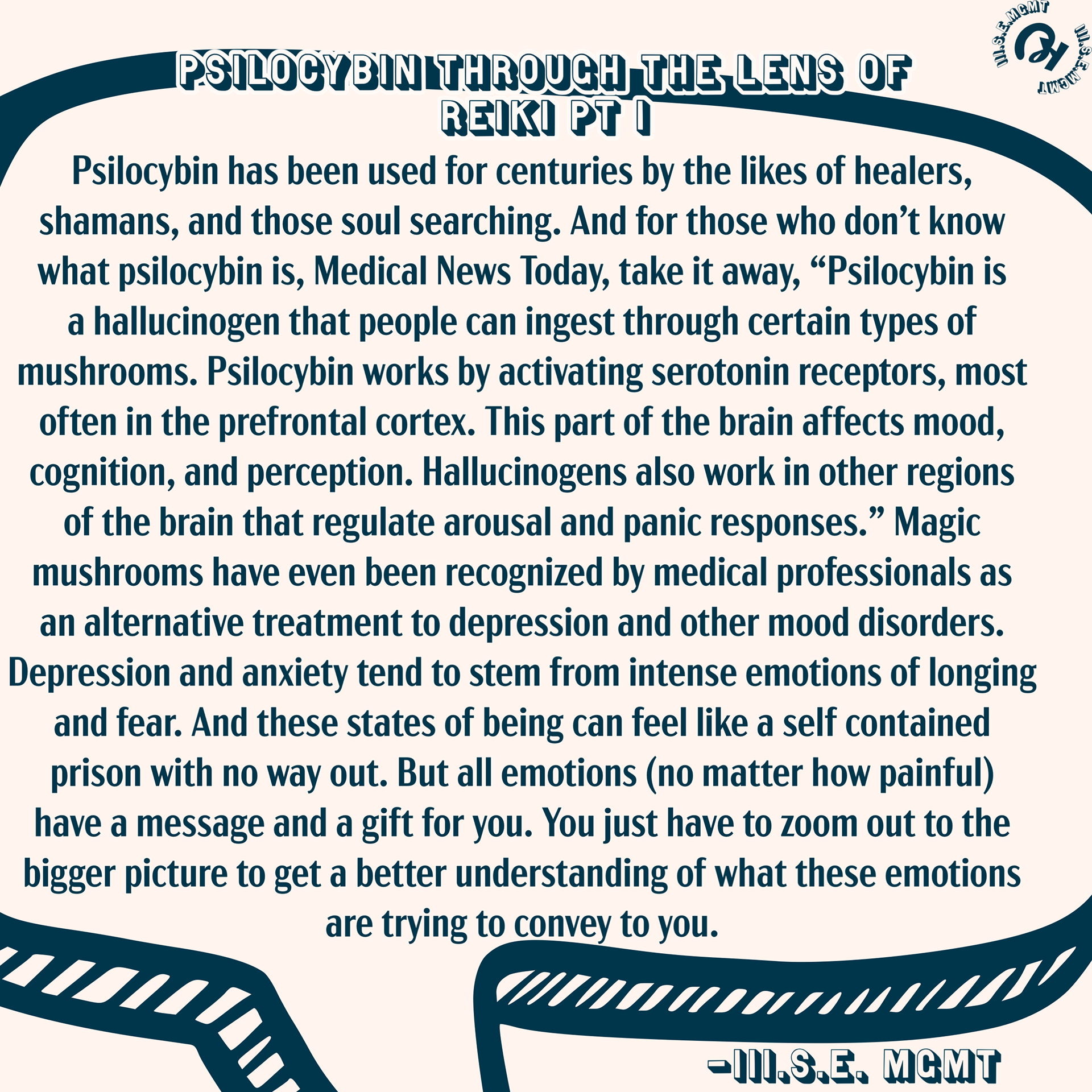 psilocybin mushroom 